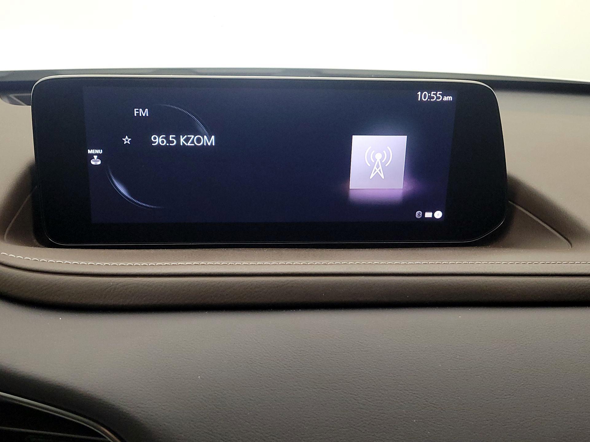 Thumbnail: 2024 Mazda CX-30 - 16