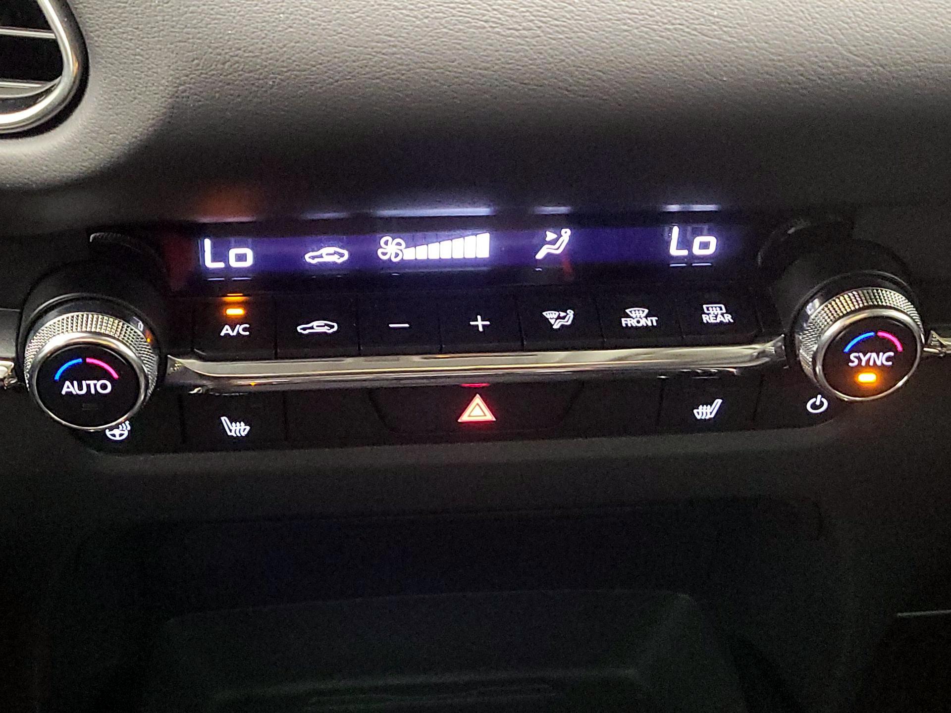 Thumbnail: 2024 Mazda CX-30 - 17