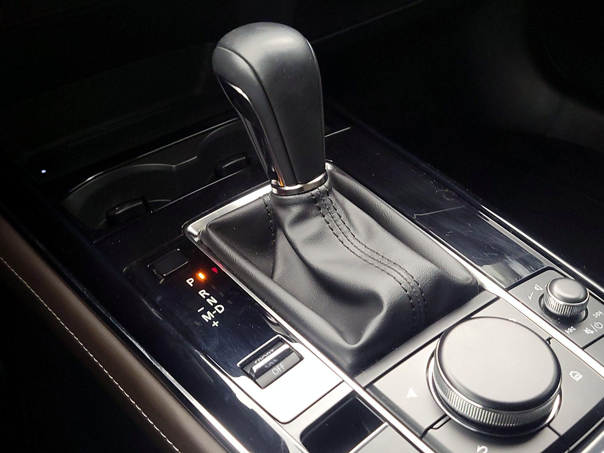 Thumbnail: 2024 Mazda CX-30 - 18