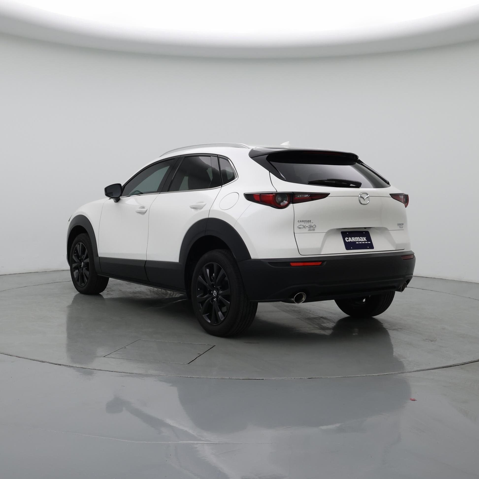 Thumbnail: 2024 Mazda CX-30 - 2