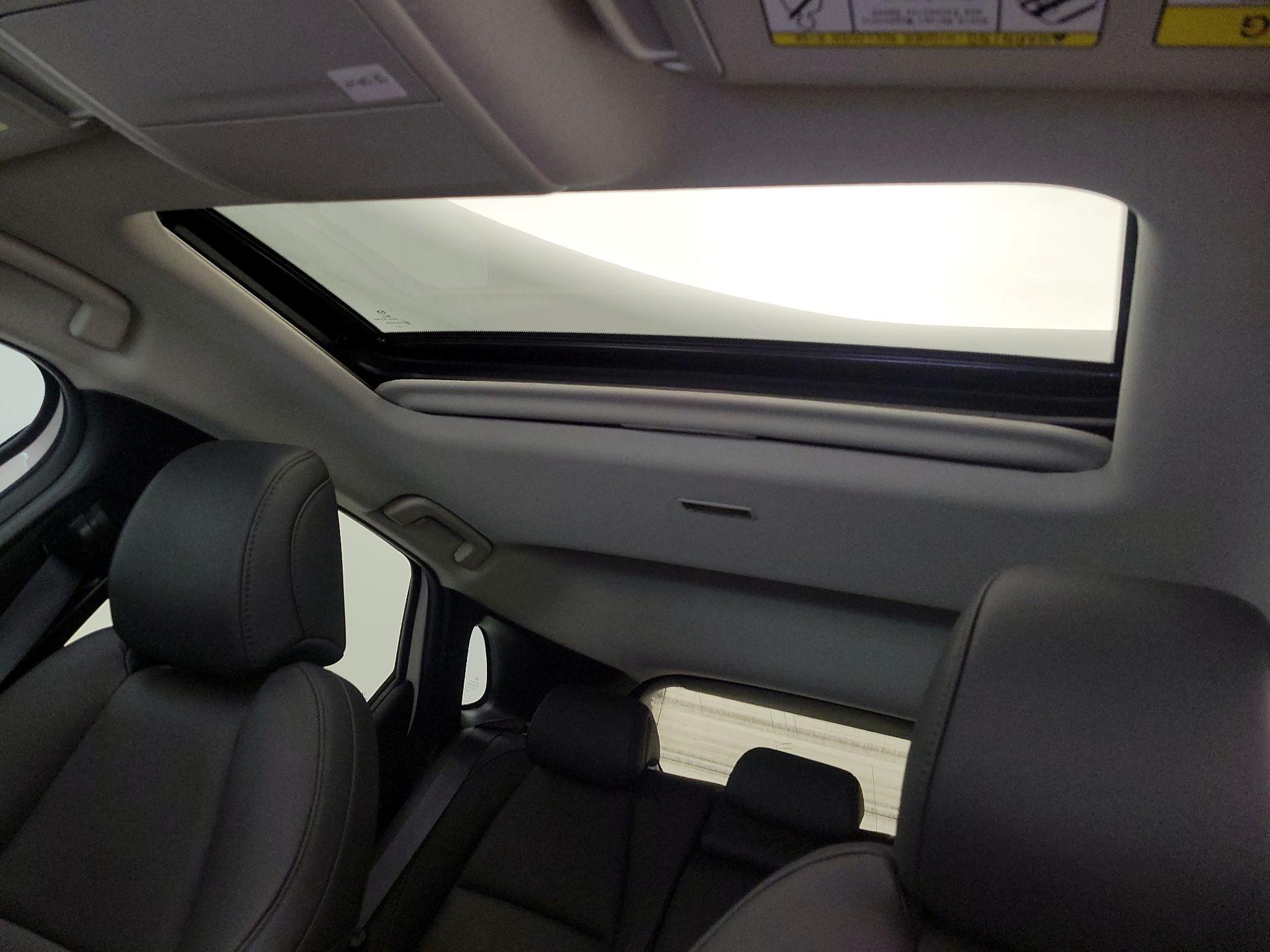 Thumbnail: 2024 Mazda CX-30 - 20