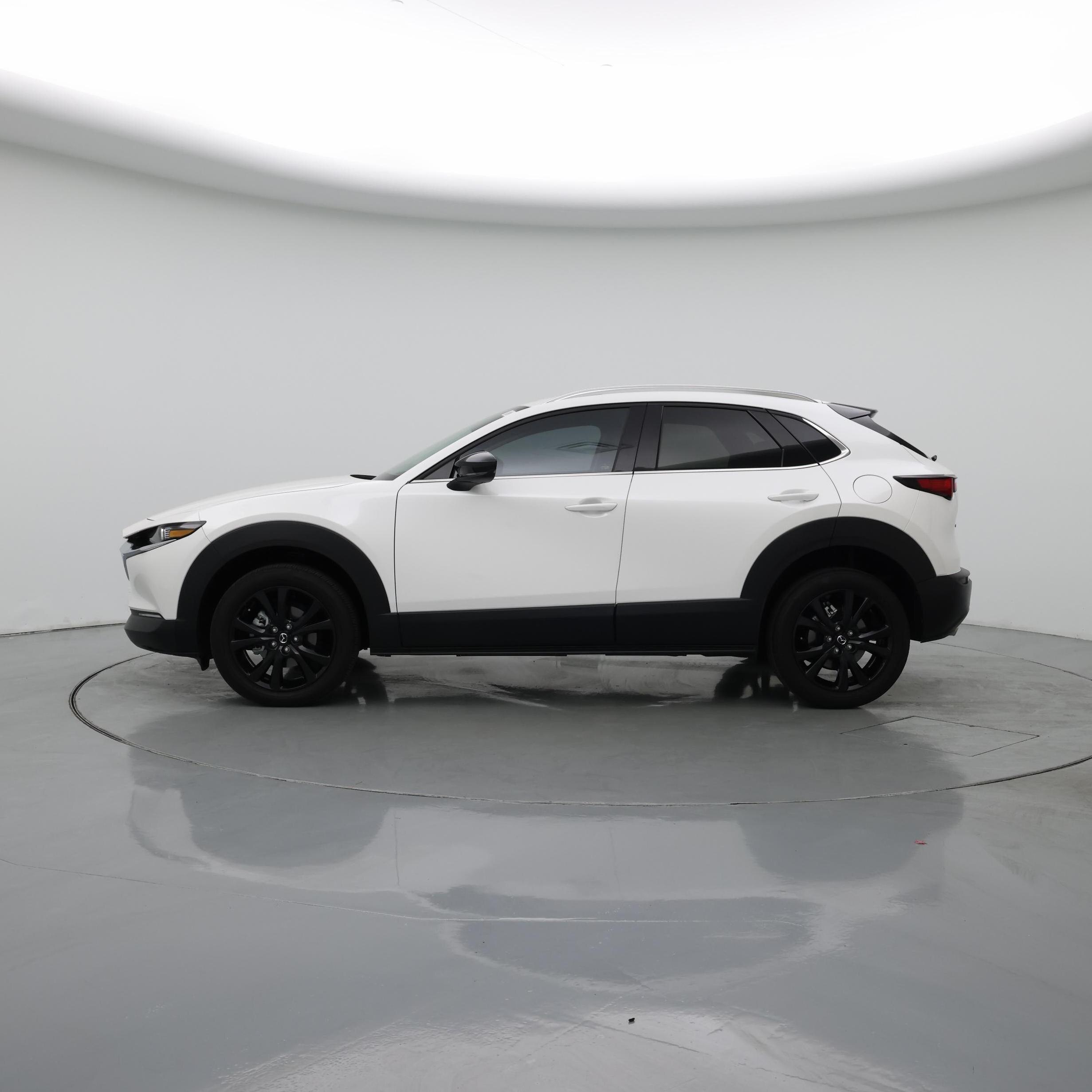 Thumbnail: 2024 Mazda CX-30 - 3