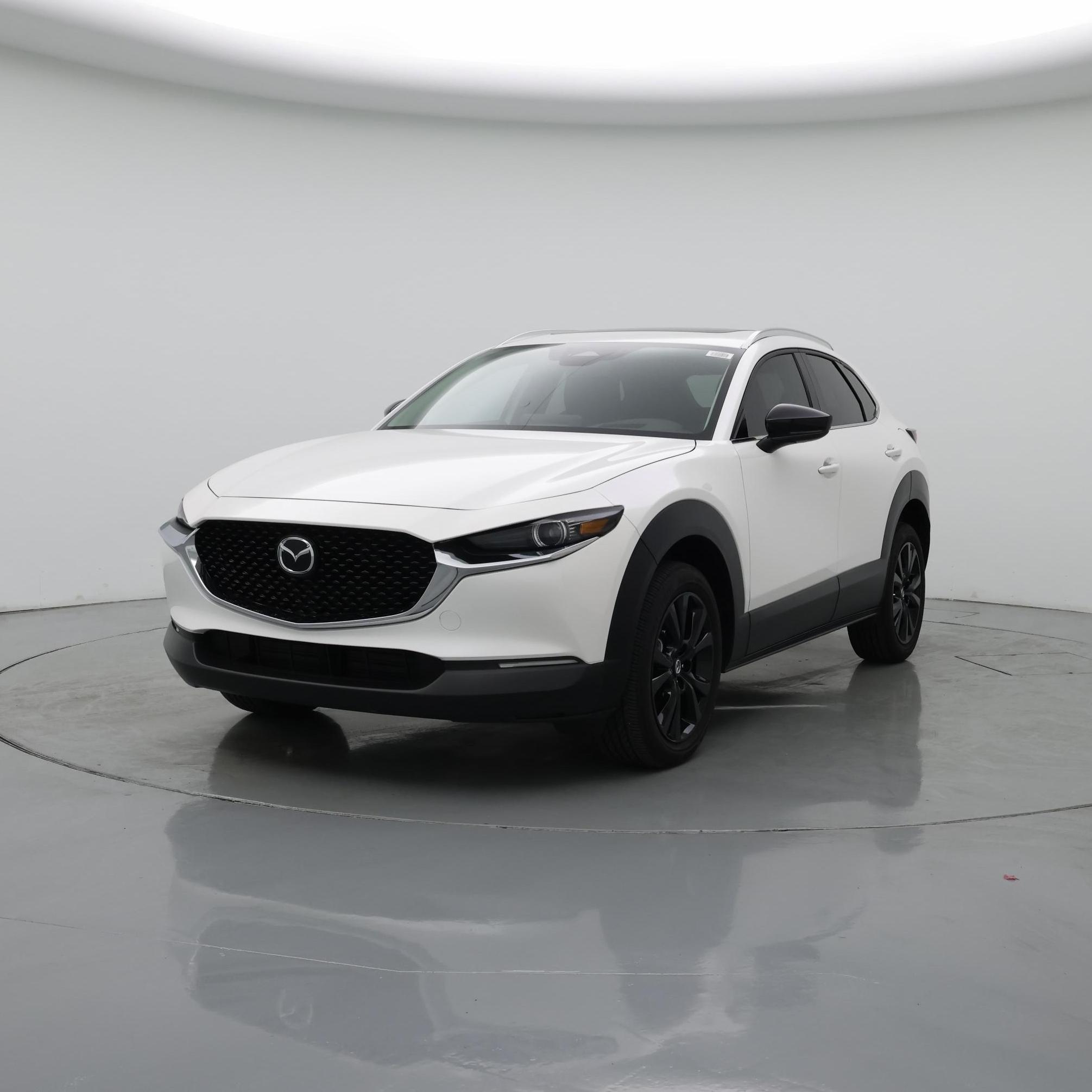 Thumbnail: 2024 Mazda CX-30 - 4