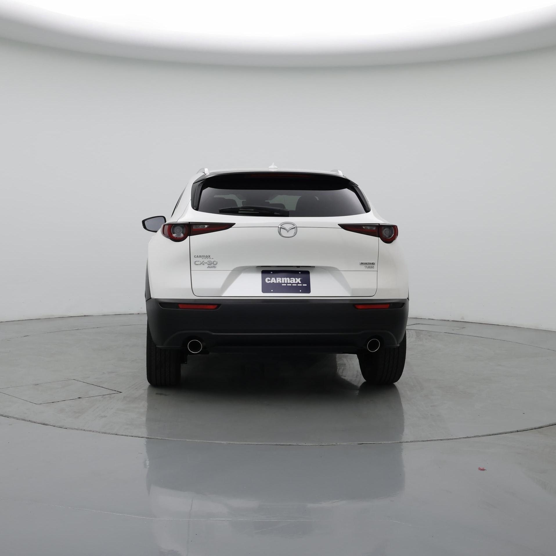 Thumbnail: 2024 Mazda CX-30 - 6