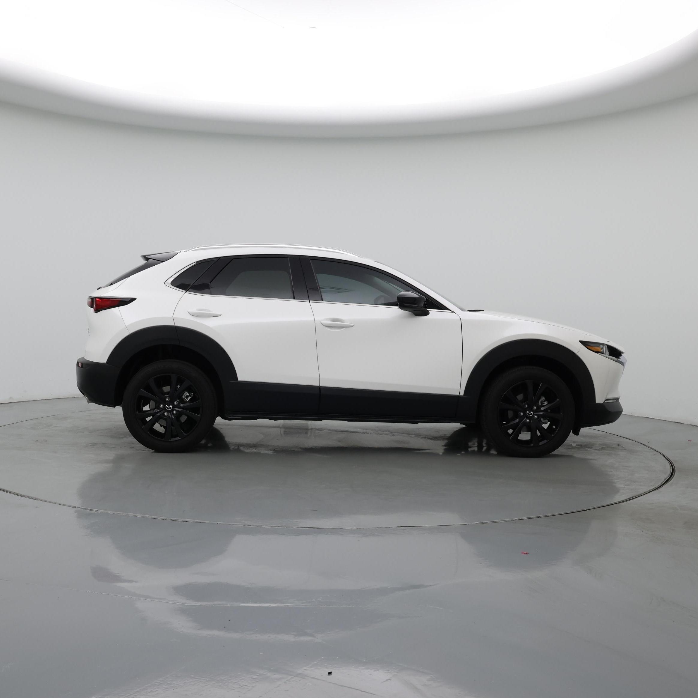 Thumbnail: 2024 Mazda CX-30 - 7