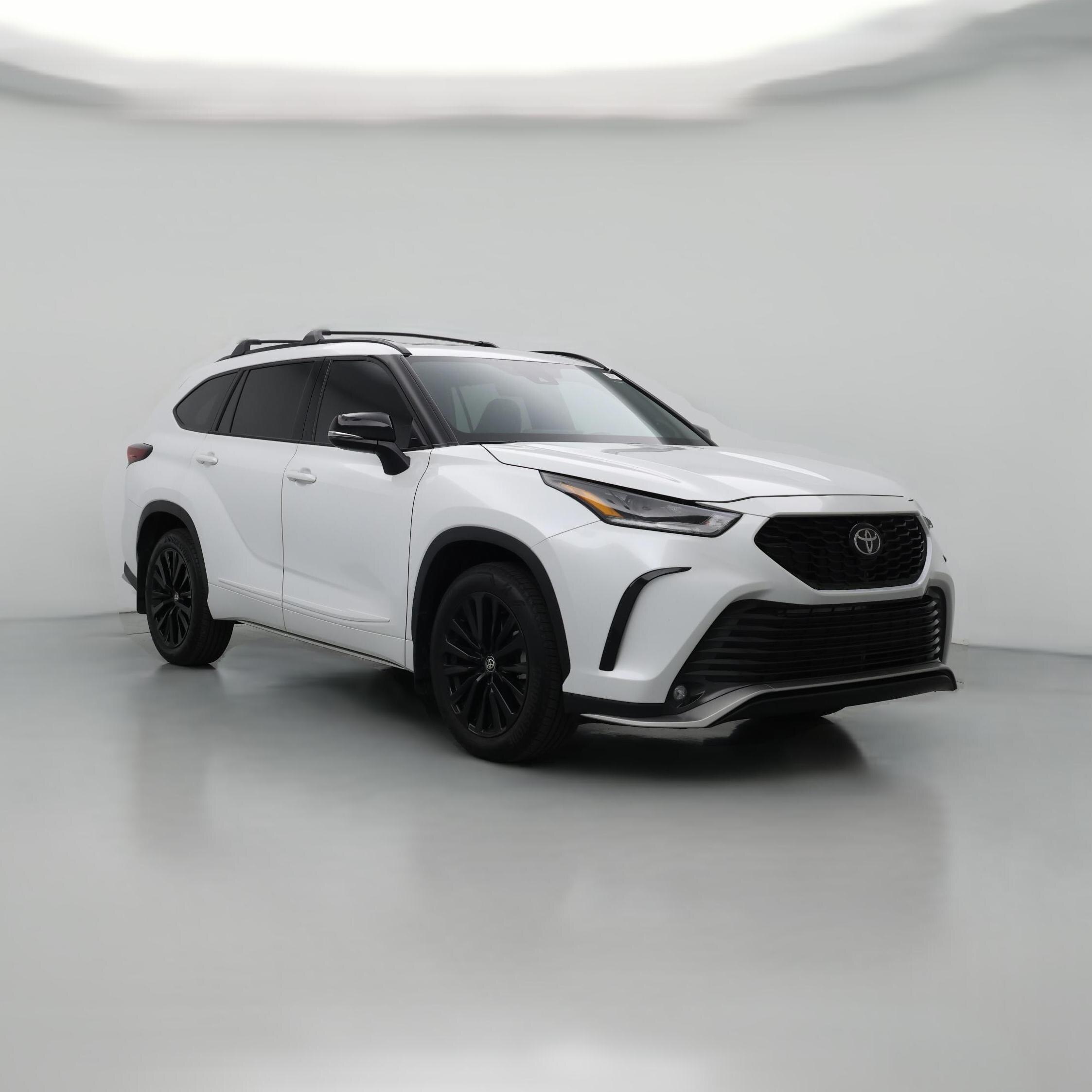 Thumbnail: 2026 Toyota Highlander - 1