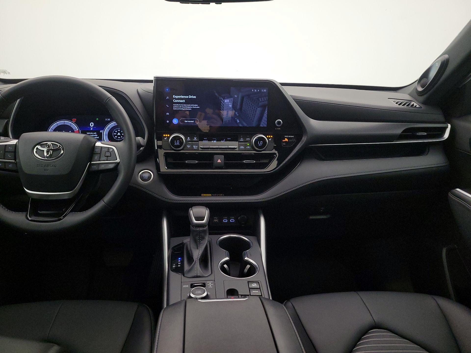 Thumbnail: 2026 Toyota Highlander - 9