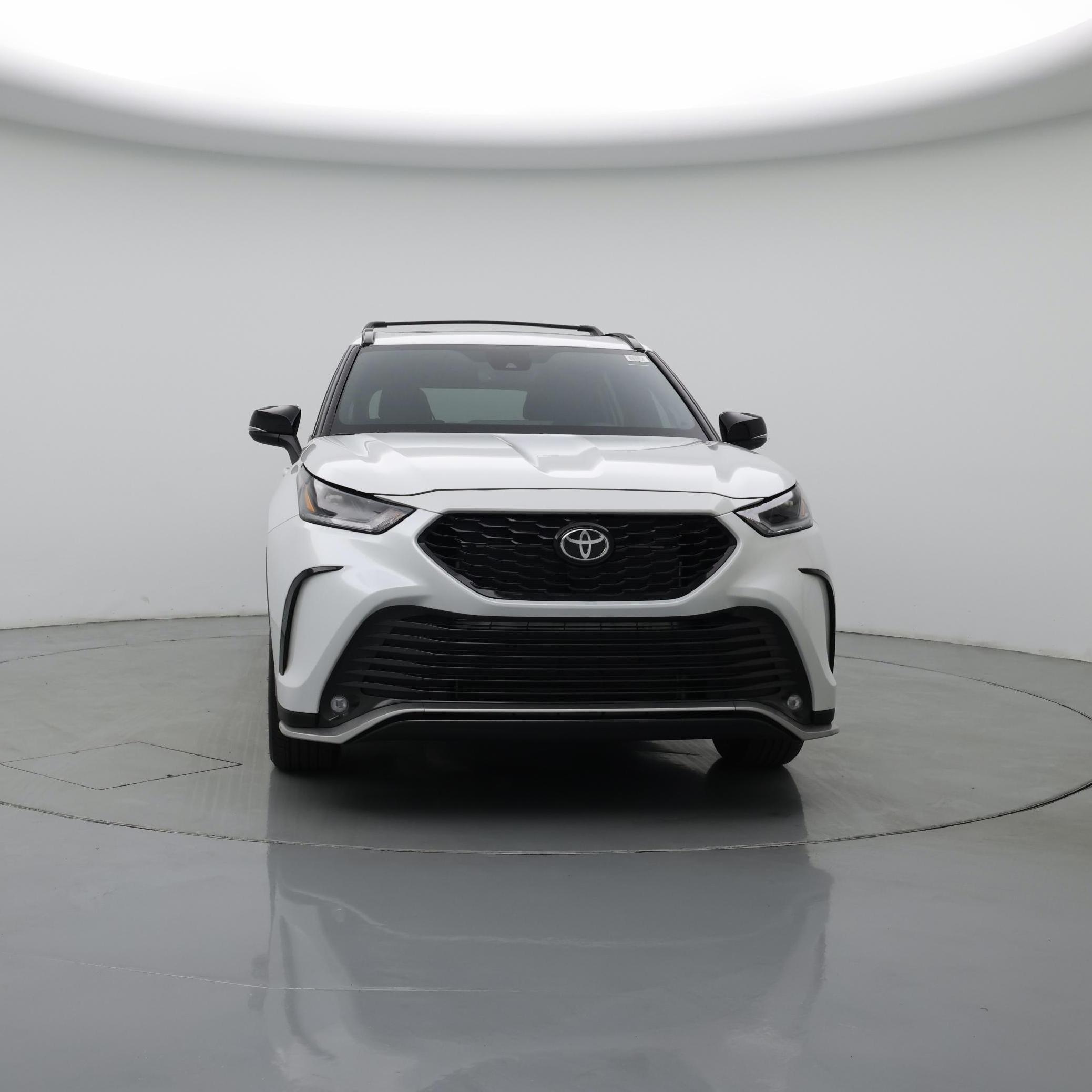 Thumbnail: 2026 Toyota Highlander - 5