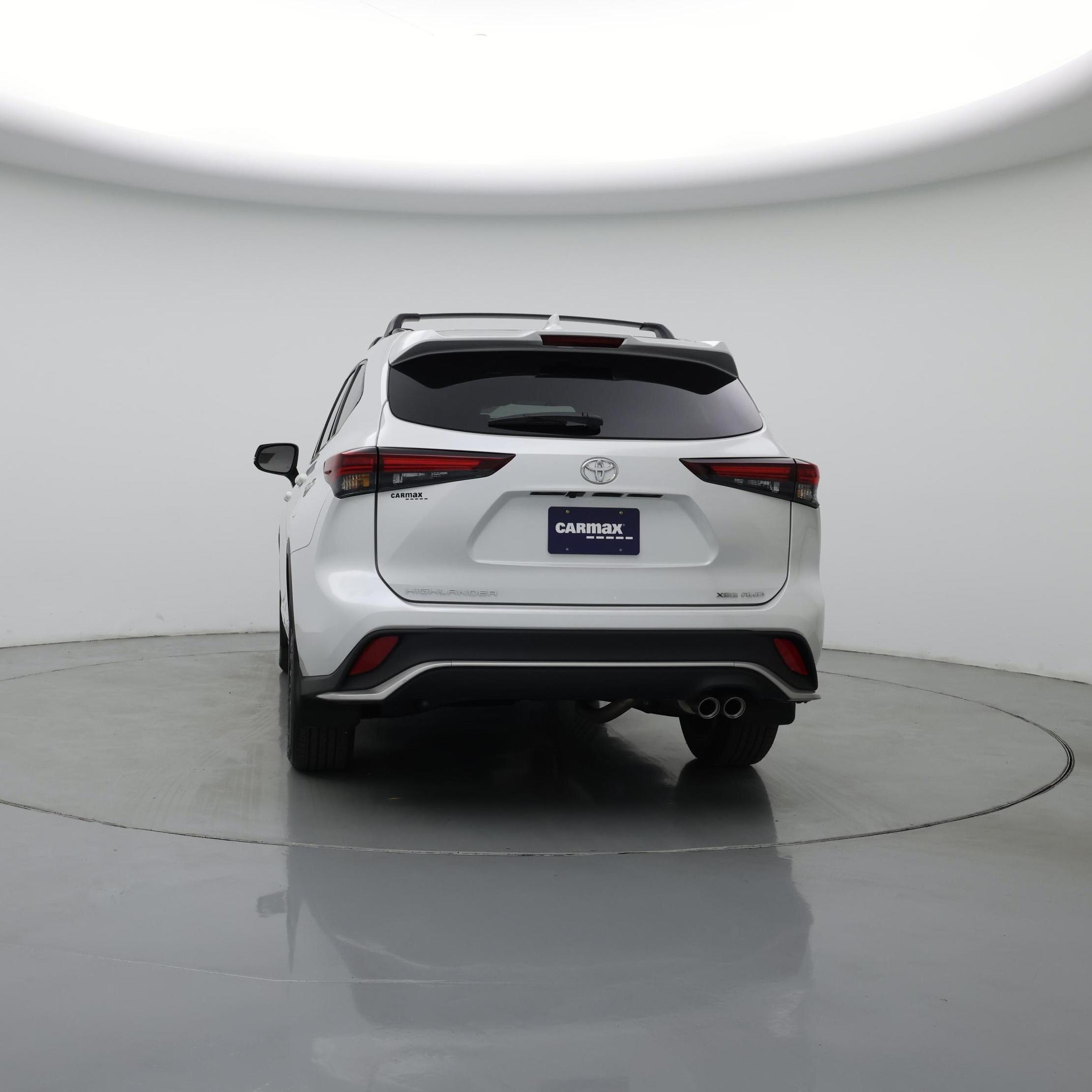 Thumbnail: 2026 Toyota Highlander - 6