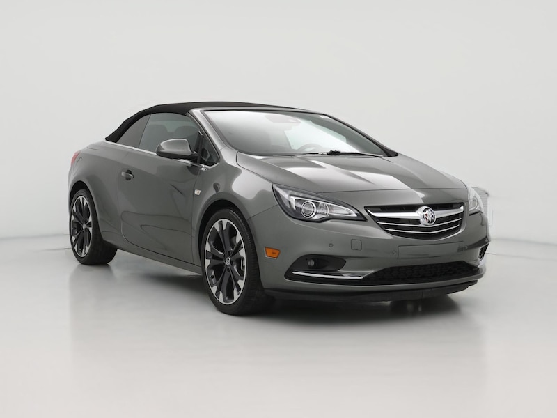 2019 Buick Cascada Premium -
                  Reno, NV