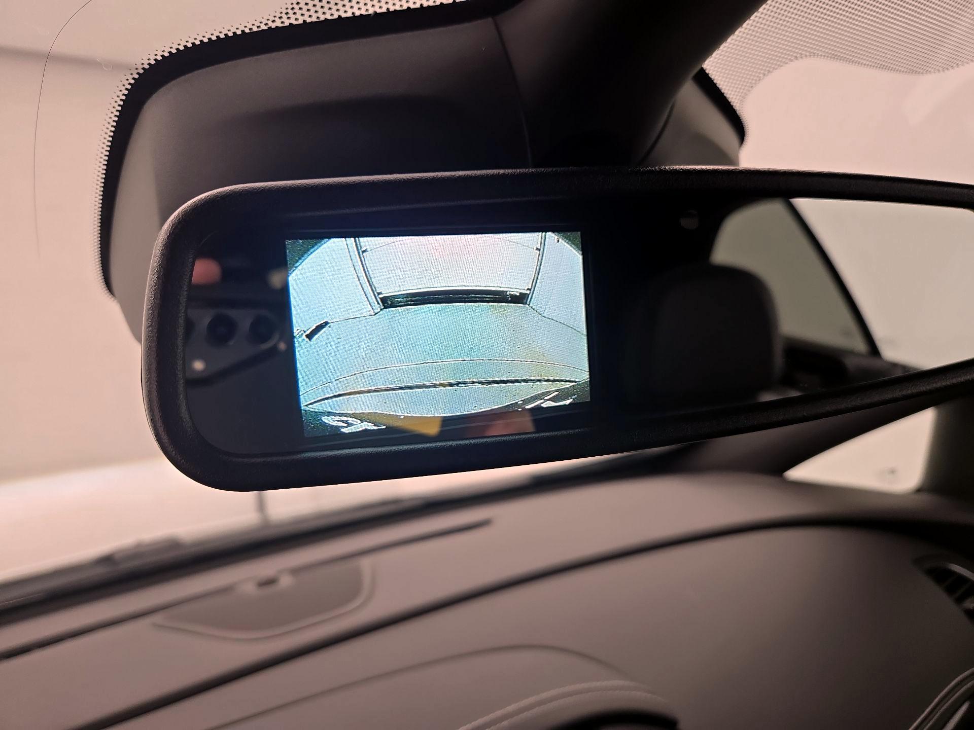 Thumbnail: 2019 Buick Cascada - 15