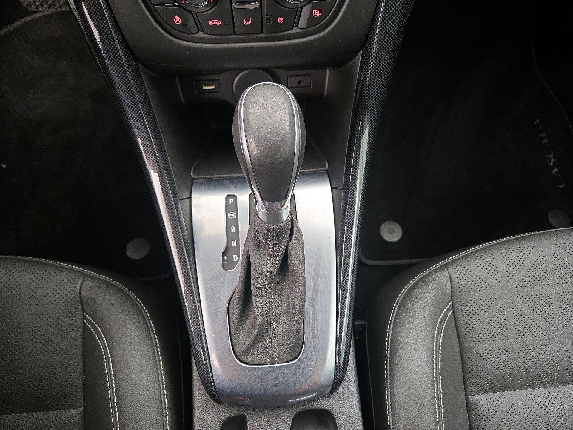 Thumbnail: 2019 Buick Cascada - 18