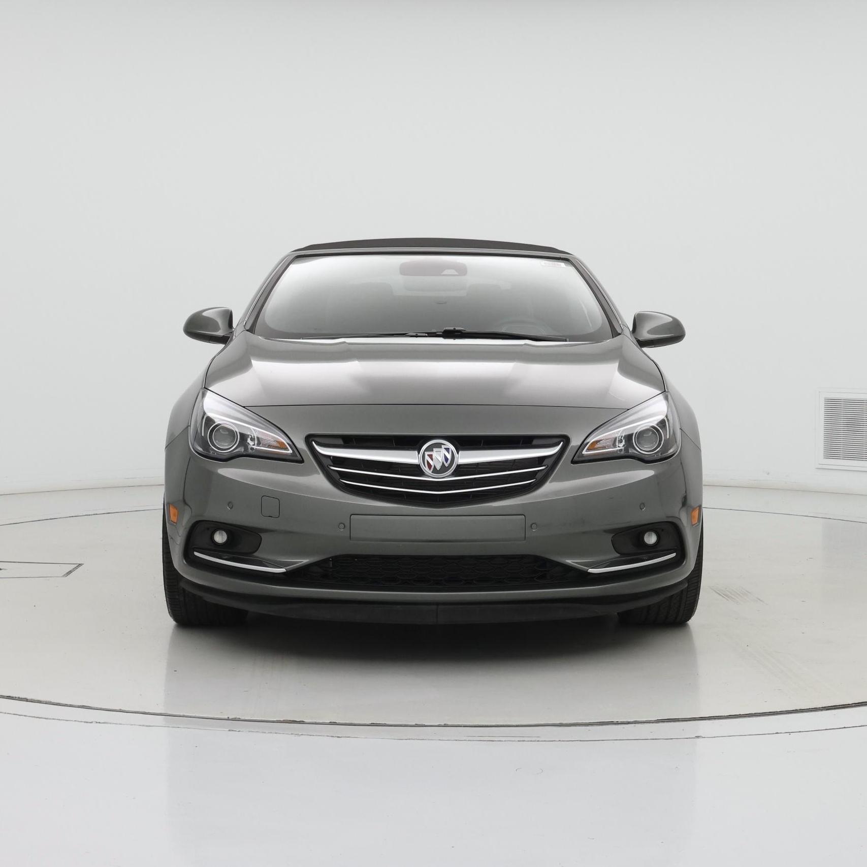 Thumbnail: 2019 Buick Cascada - 5