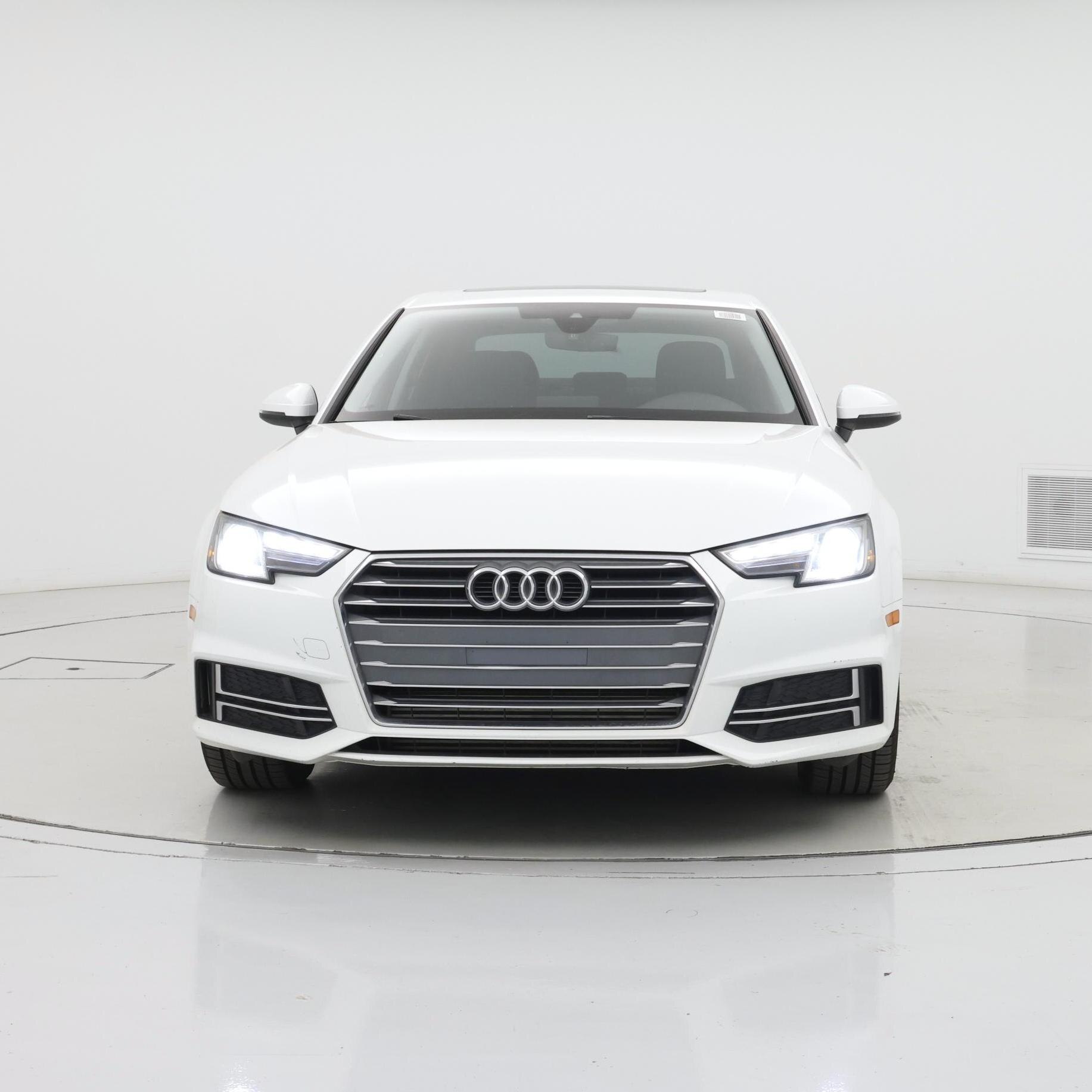 Thumbnail: 2018 Audi A4 - 5