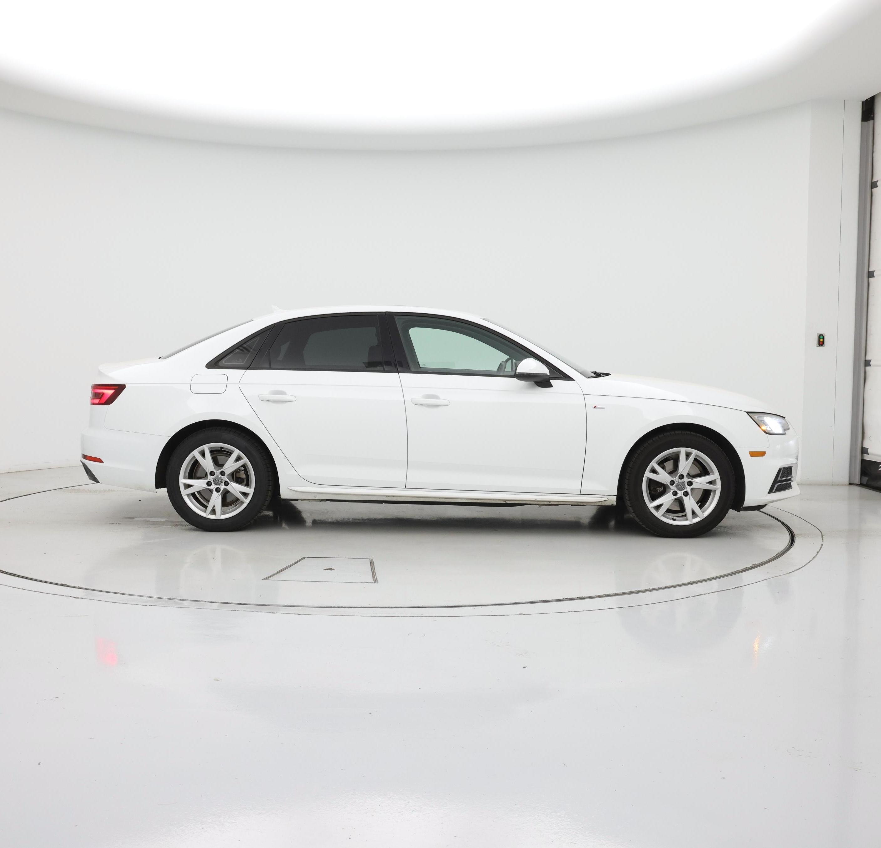 Thumbnail: 2018 Audi A4 - 7