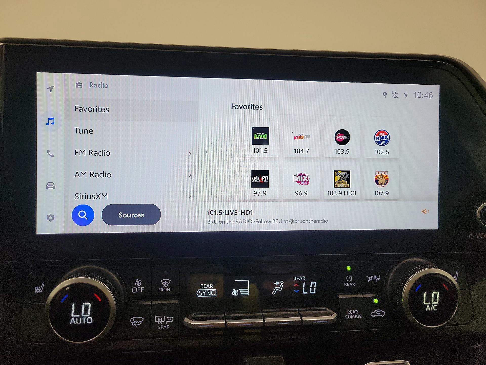 Thumbnail: 2024 Toyota Highlander - 15