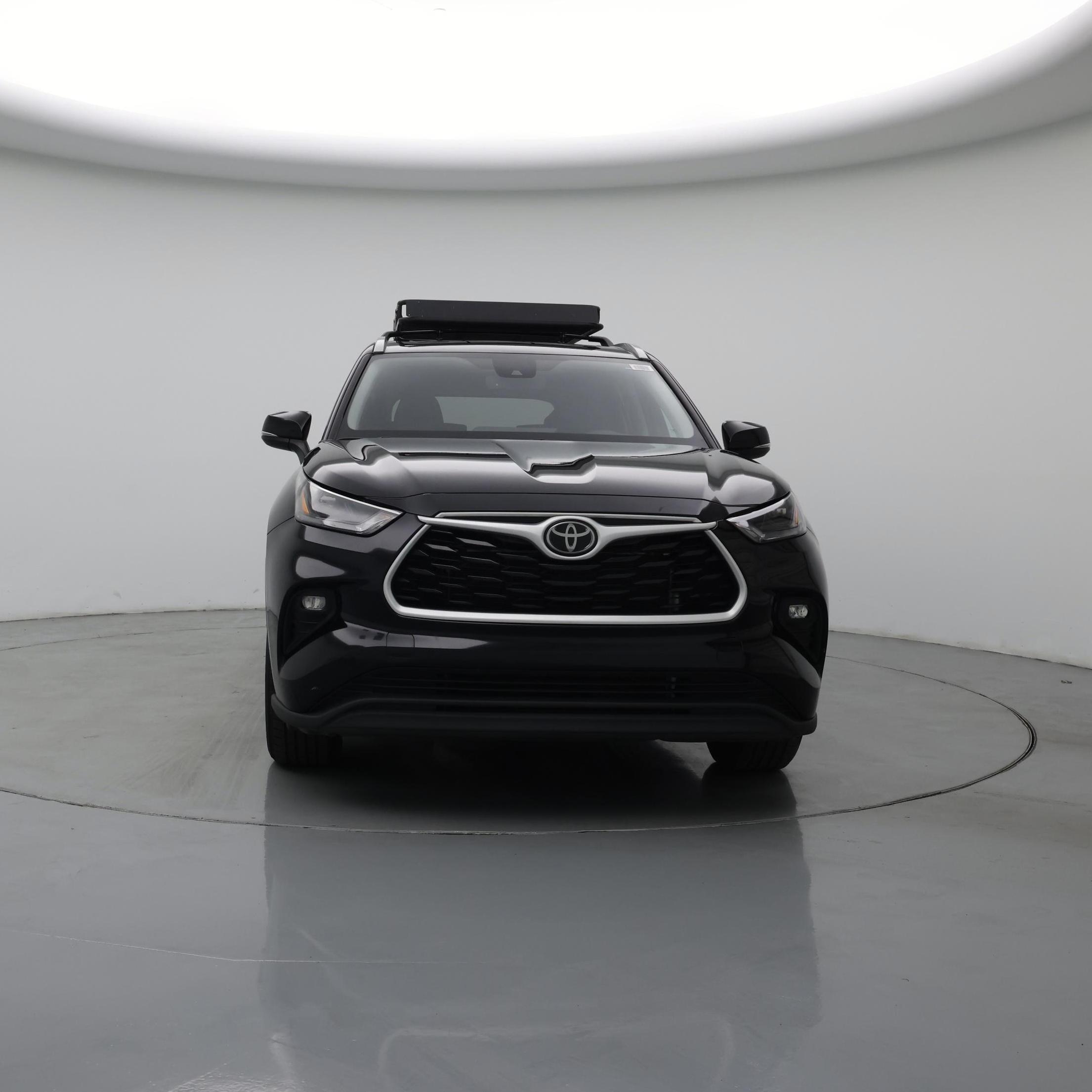 Thumbnail: 2024 Toyota Highlander - 5