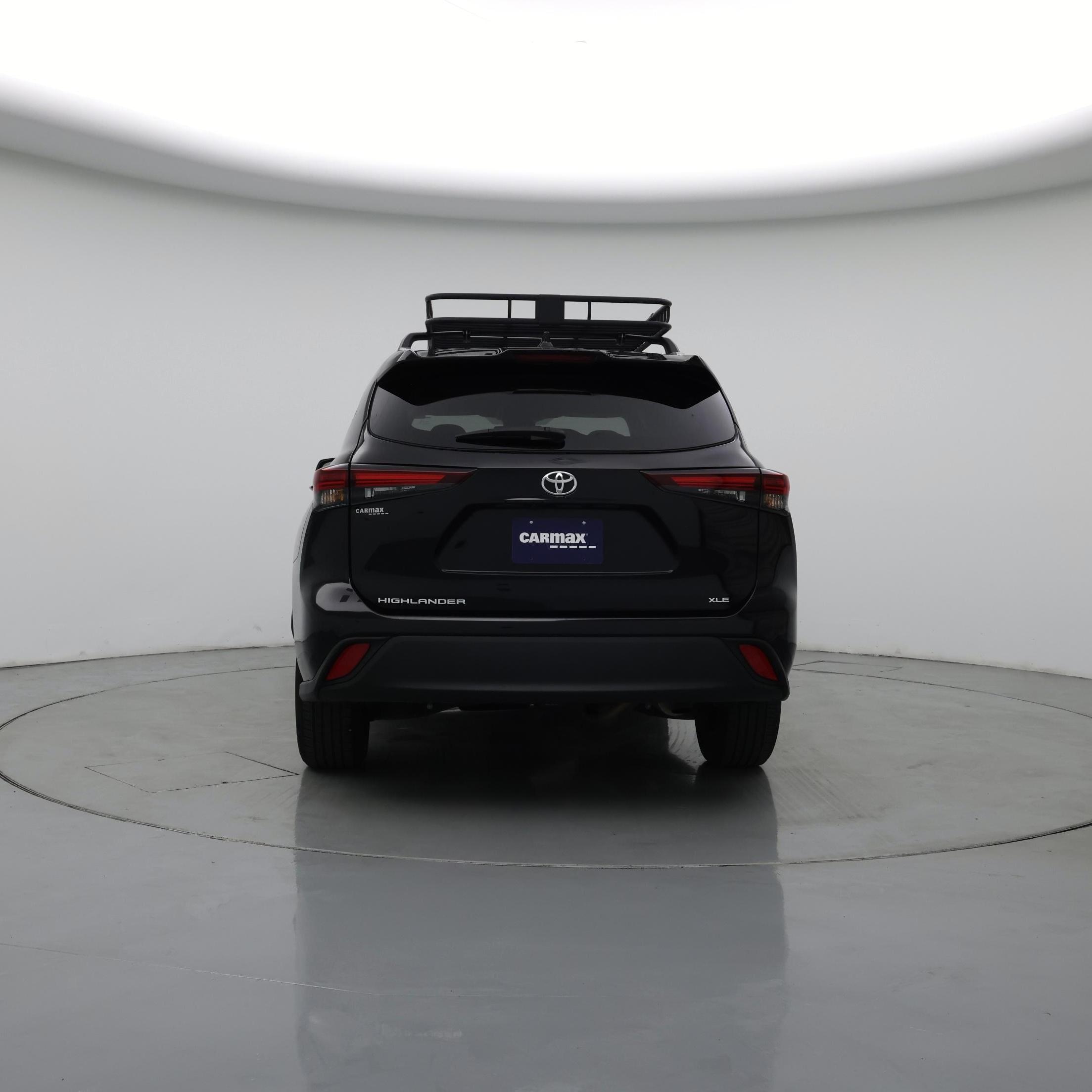 Thumbnail: 2024 Toyota Highlander - 6