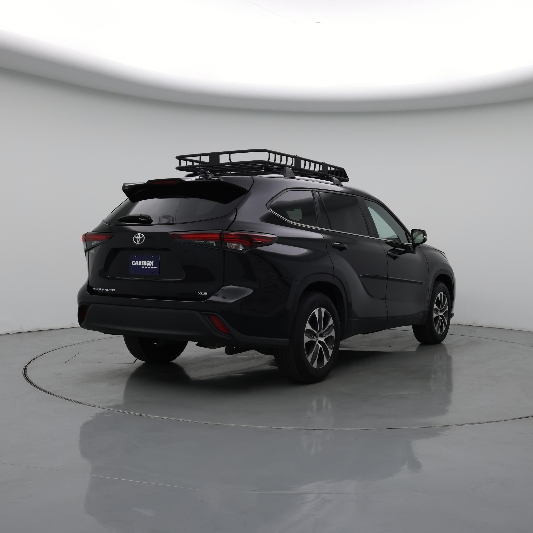 Thumbnail: 2024 Toyota Highlander - 8