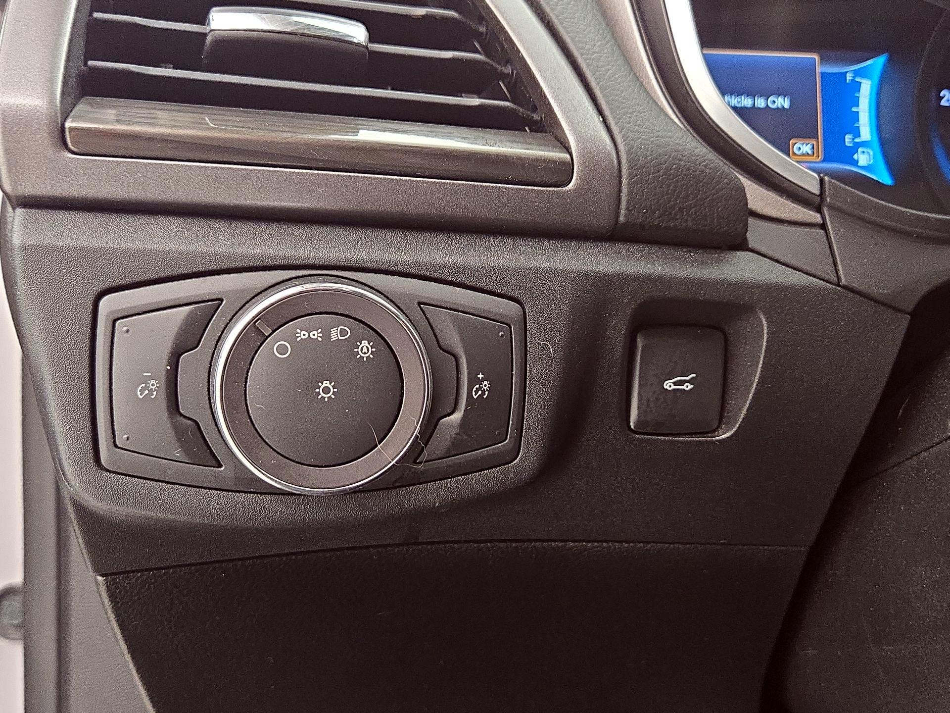 Thumbnail: 2019 Ford Fusion - 13