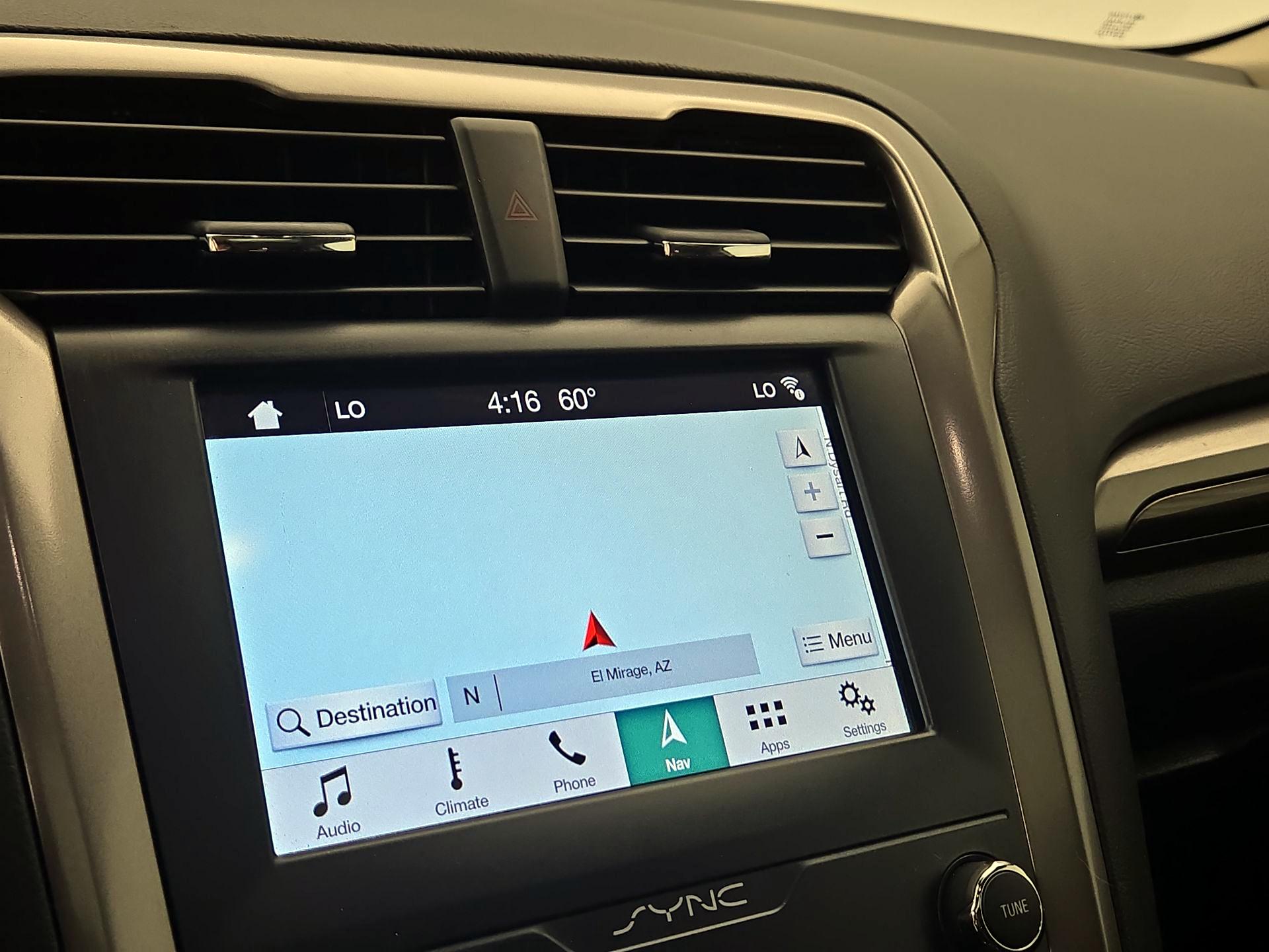Thumbnail: 2019 Ford Fusion - 14