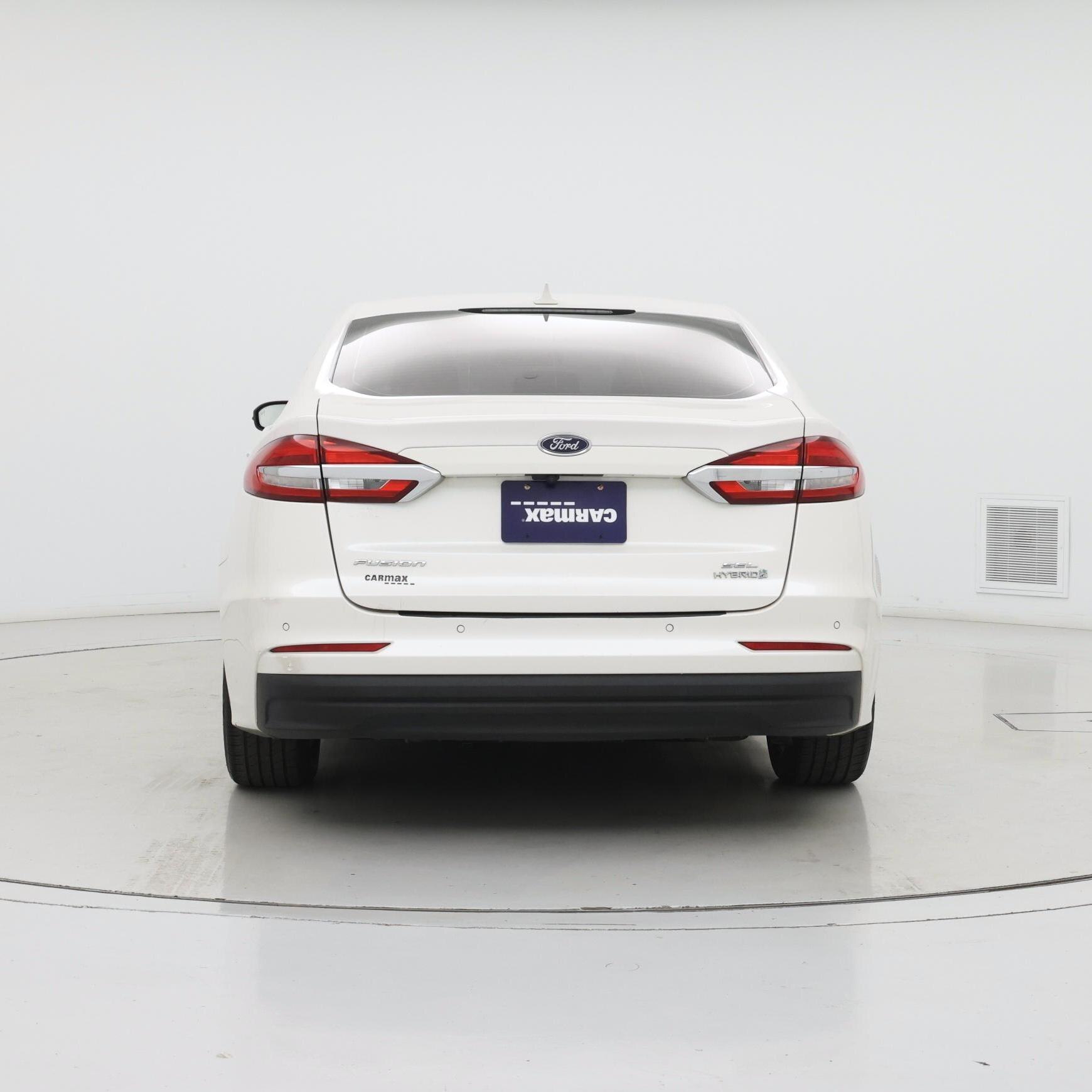 Thumbnail: 2019 Ford Fusion - 6