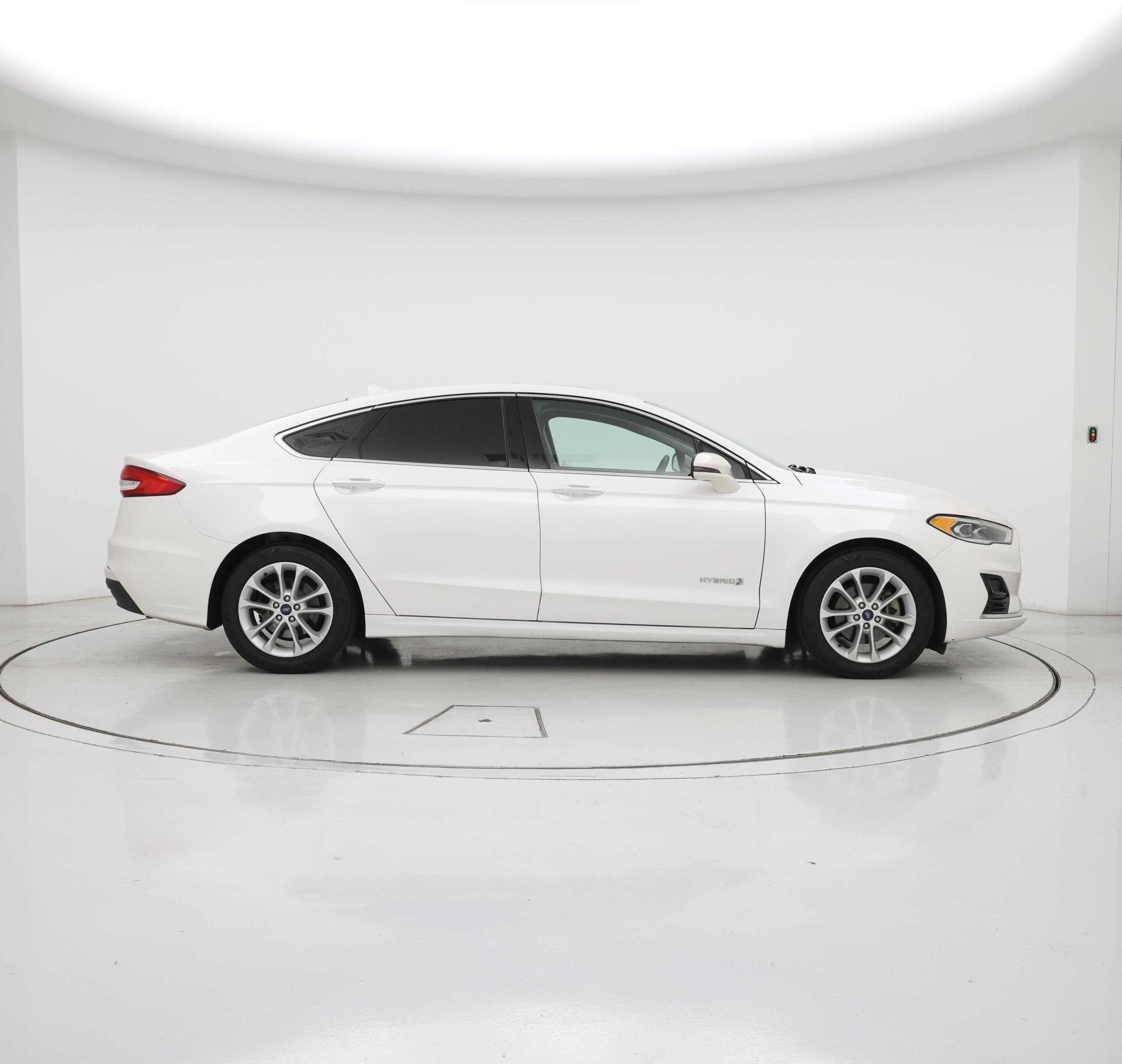 Thumbnail: 2019 Ford Fusion - 7