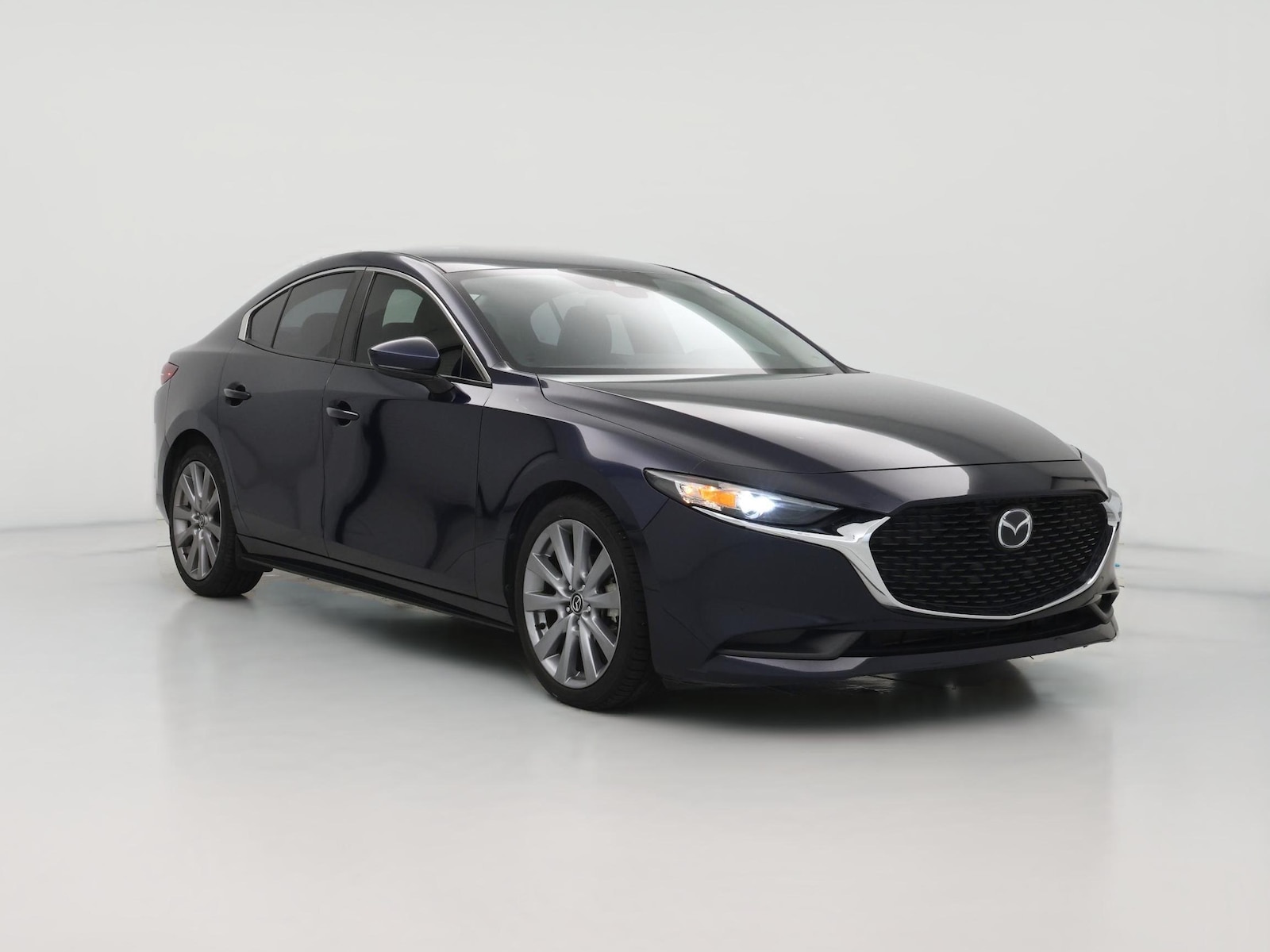 2021 Mazda Mazda3
