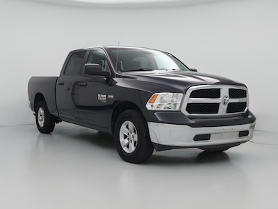 2020 Ram 1500 Classic SLT