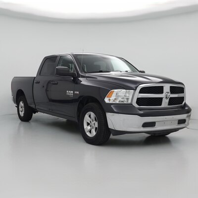 2020 Ram 1500 Classic SLT