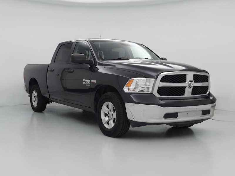 2020 RAM 1500 Classic SLT -
                  Pleasanton, CA