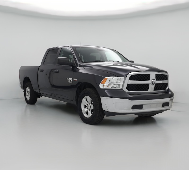 2020 Ram 1500 Classic SLT