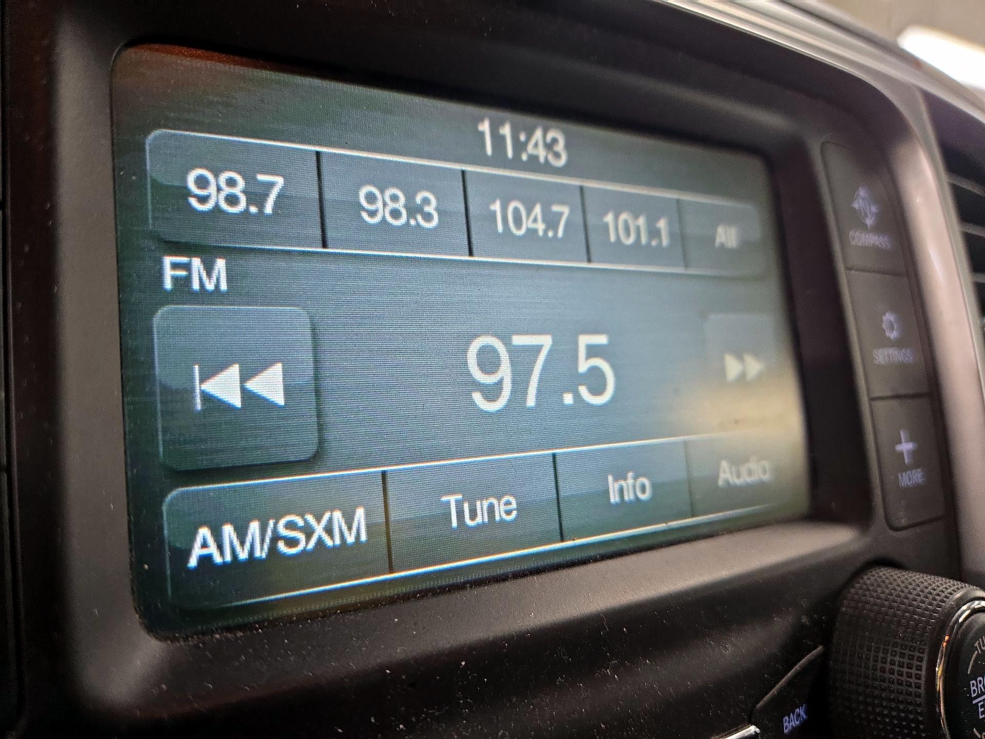 Thumbnail: 2020 RAM 1500 Classic - 15