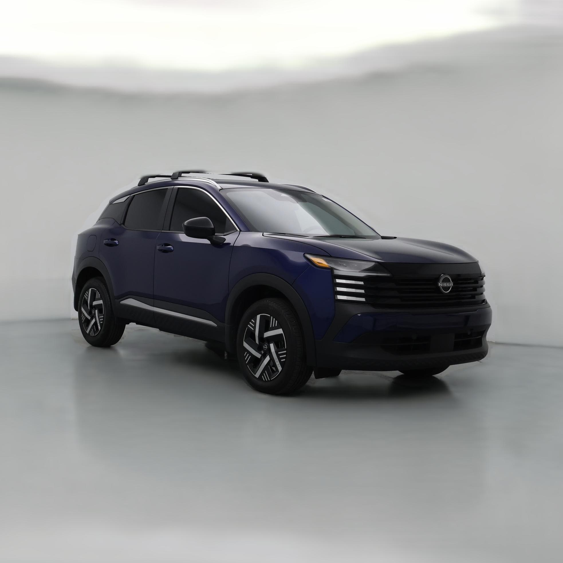 Thumbnail: 2026 Nissan Kicks - 1