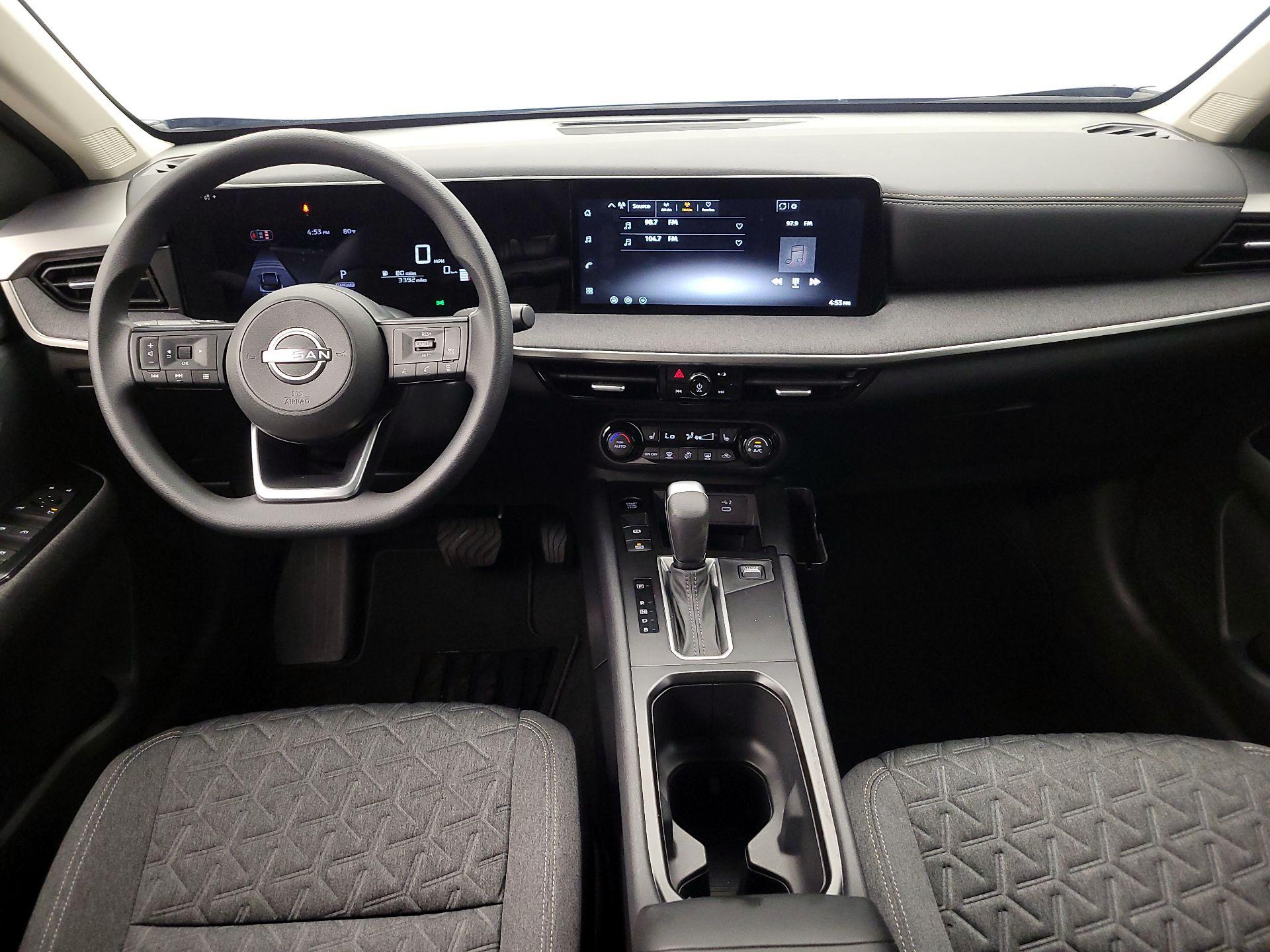 Thumbnail: 2026 Nissan Kicks - 9
