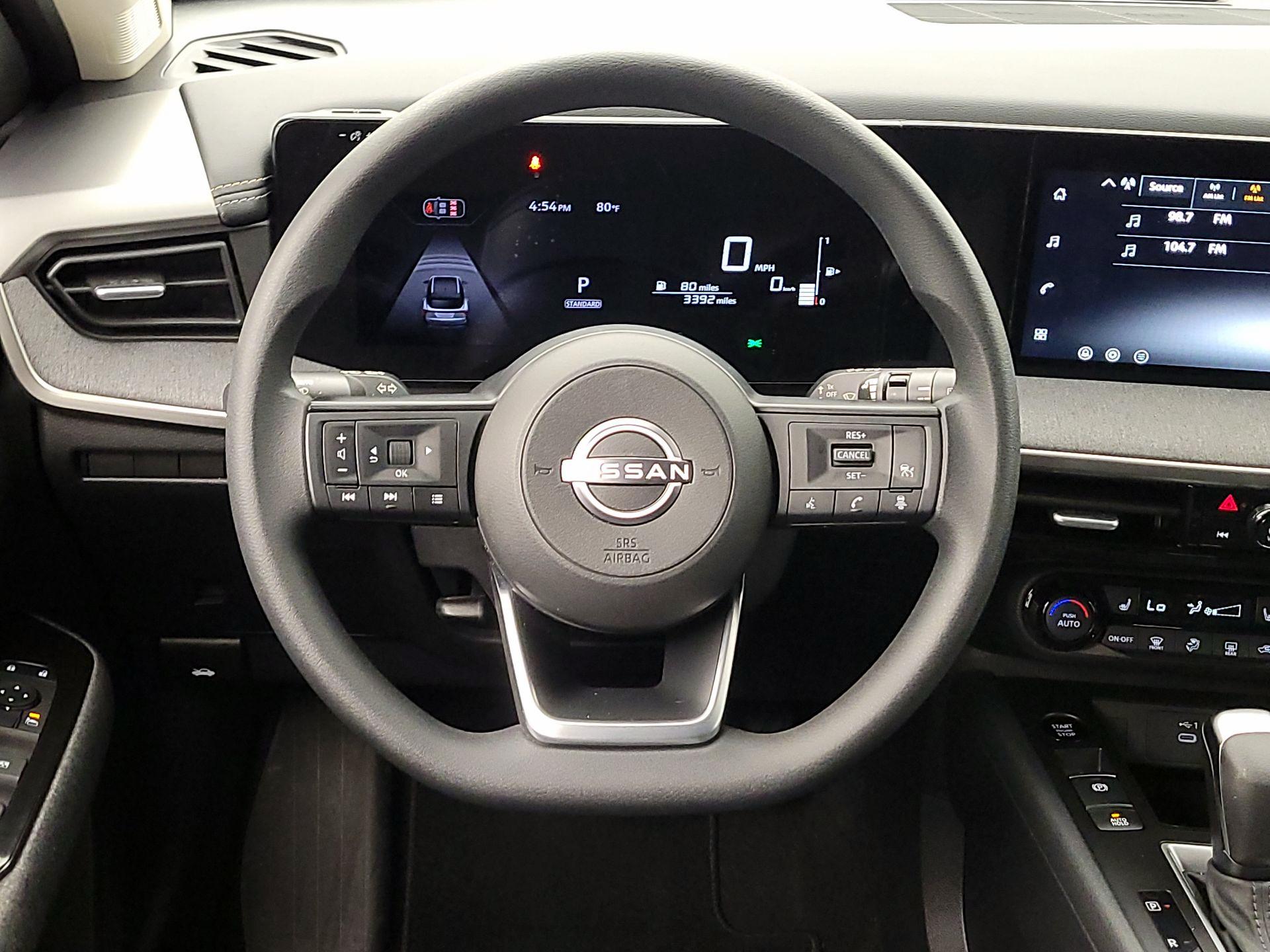 Thumbnail: 2026 Nissan Kicks - 10