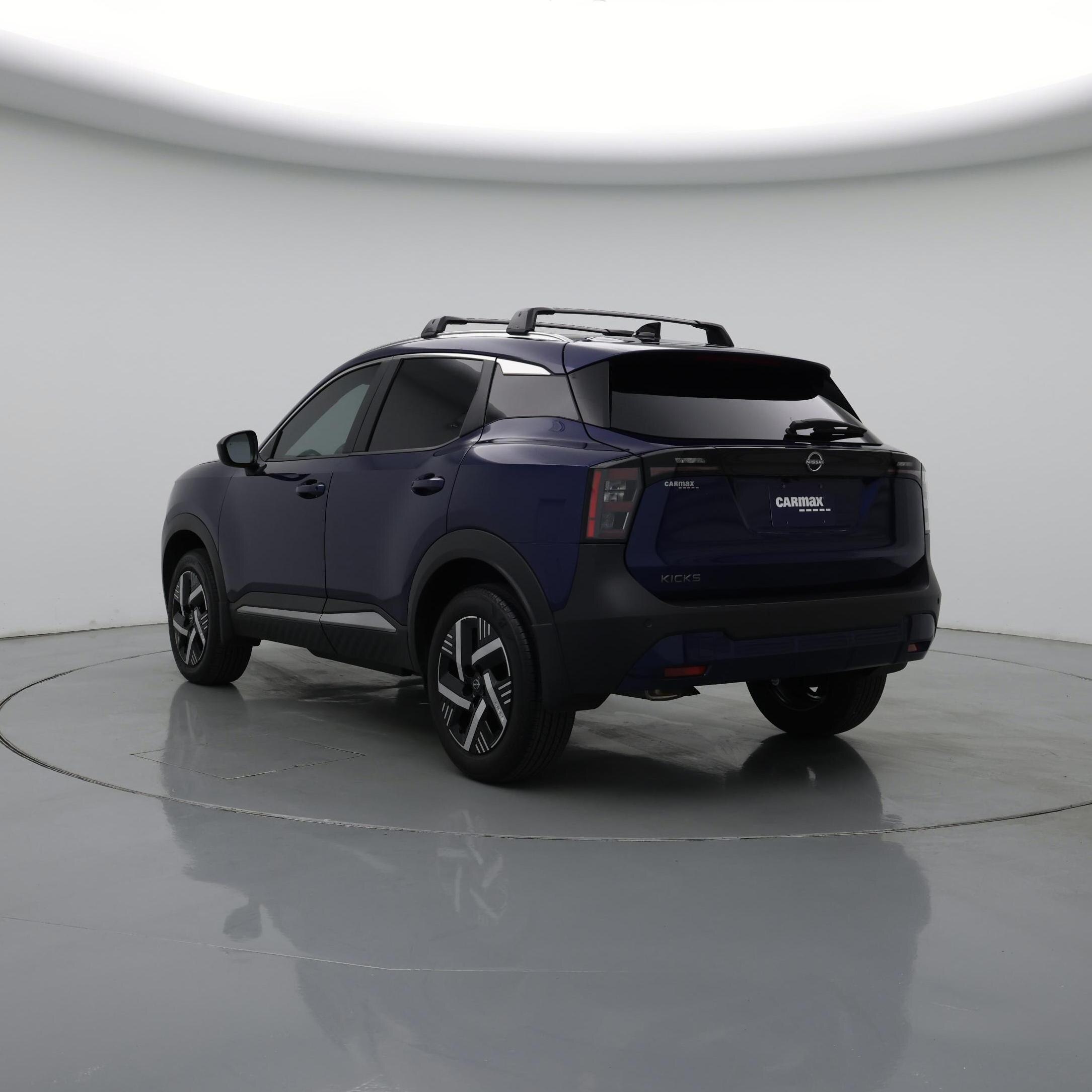 Thumbnail: 2026 Nissan Kicks - 2