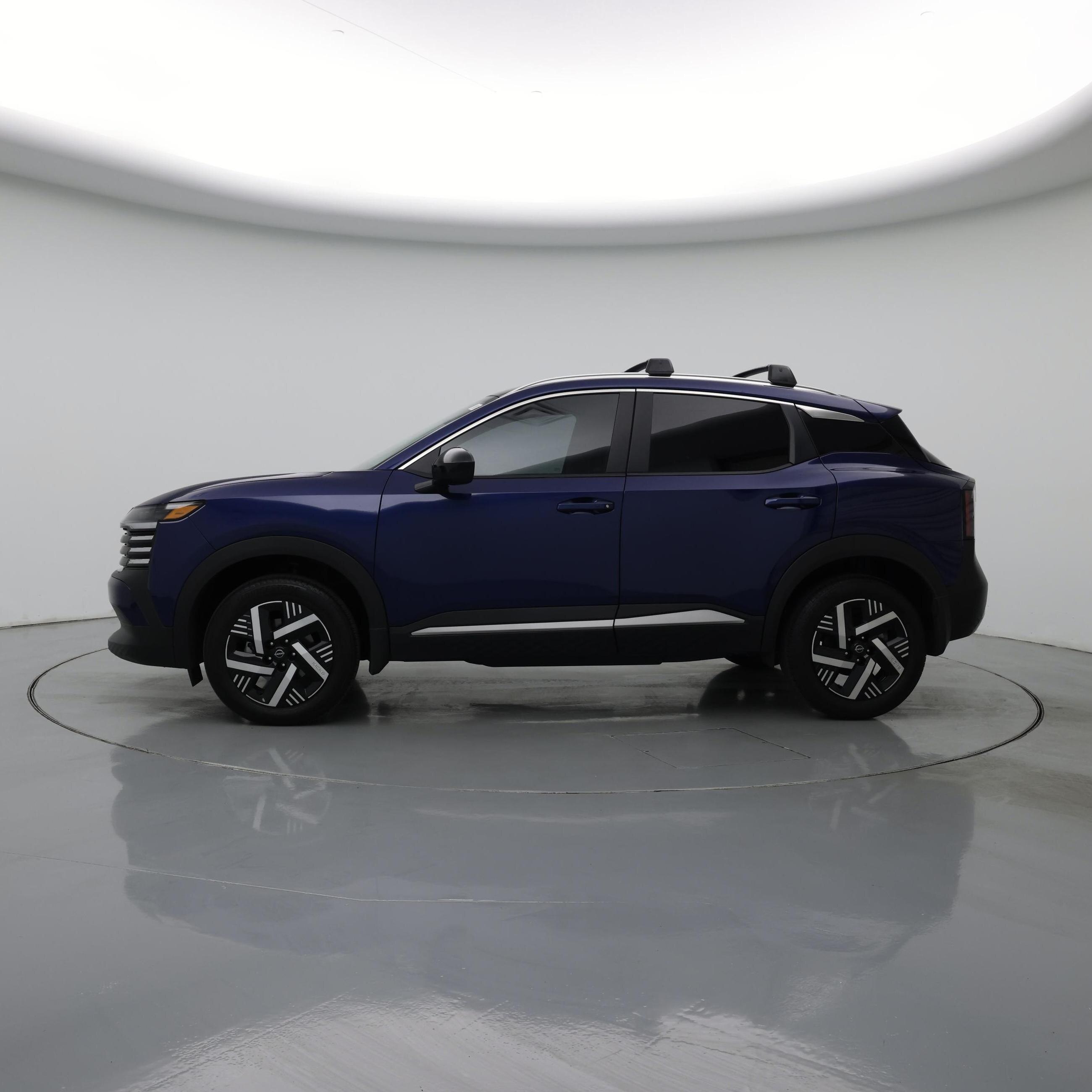Thumbnail: 2026 Nissan Kicks - 3