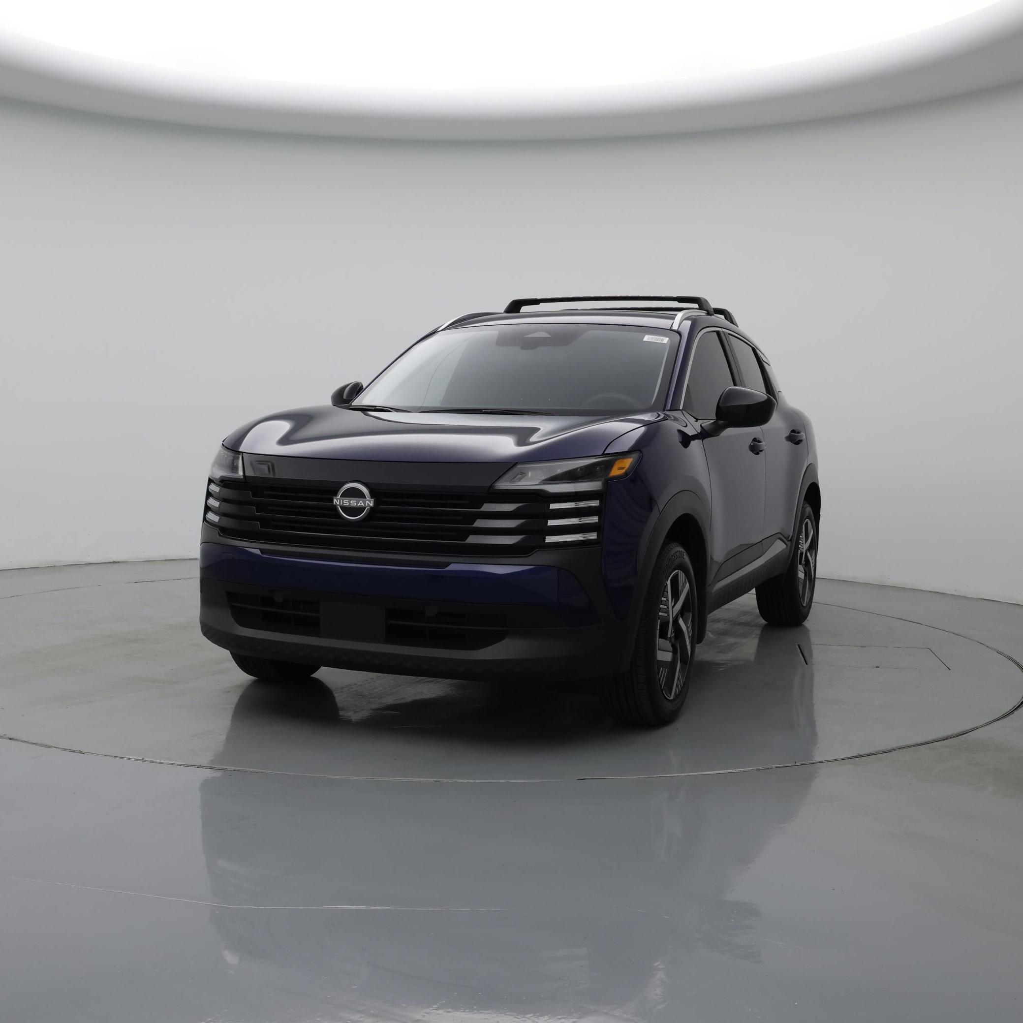 Thumbnail: 2026 Nissan Kicks - 4