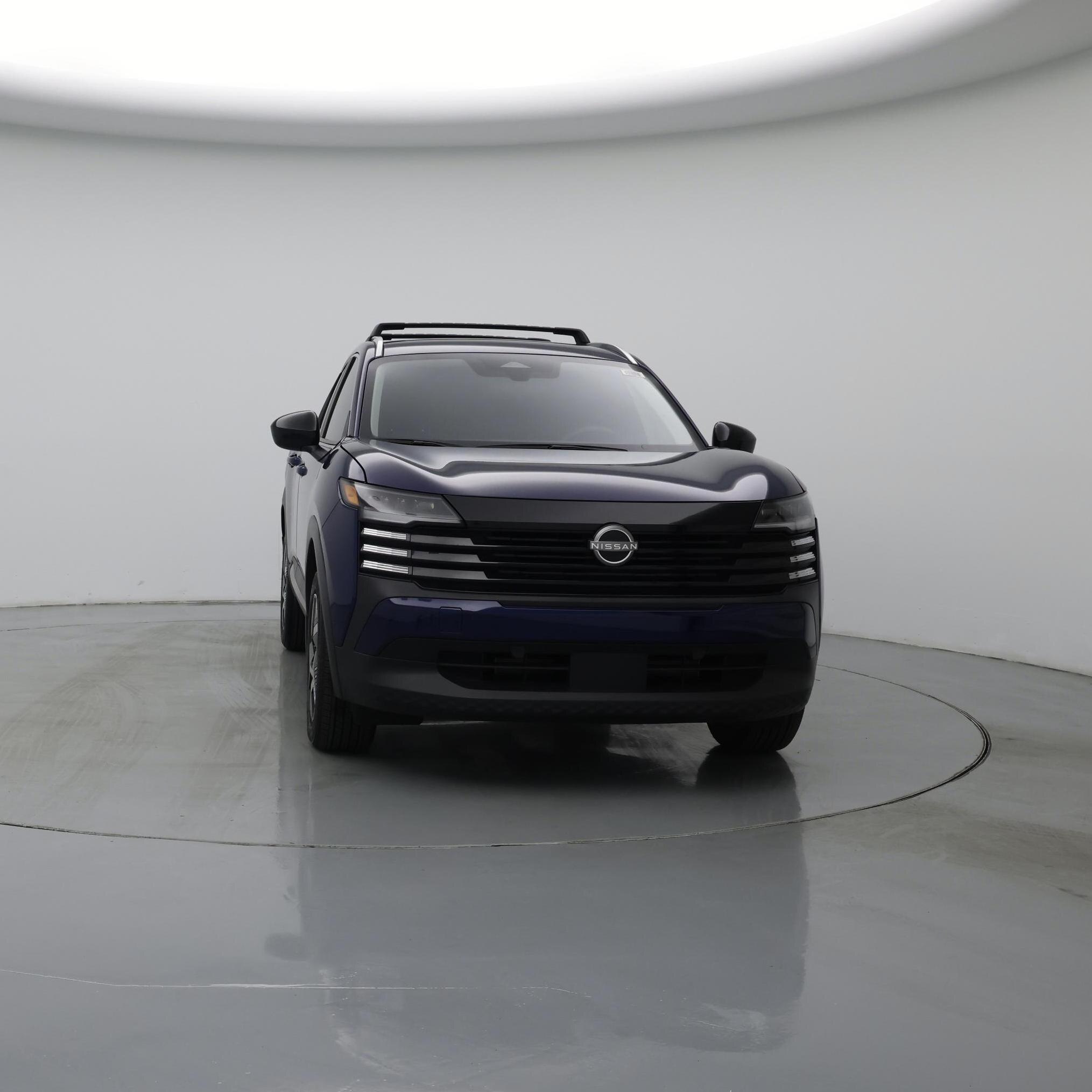 Thumbnail: 2026 Nissan Kicks - 5