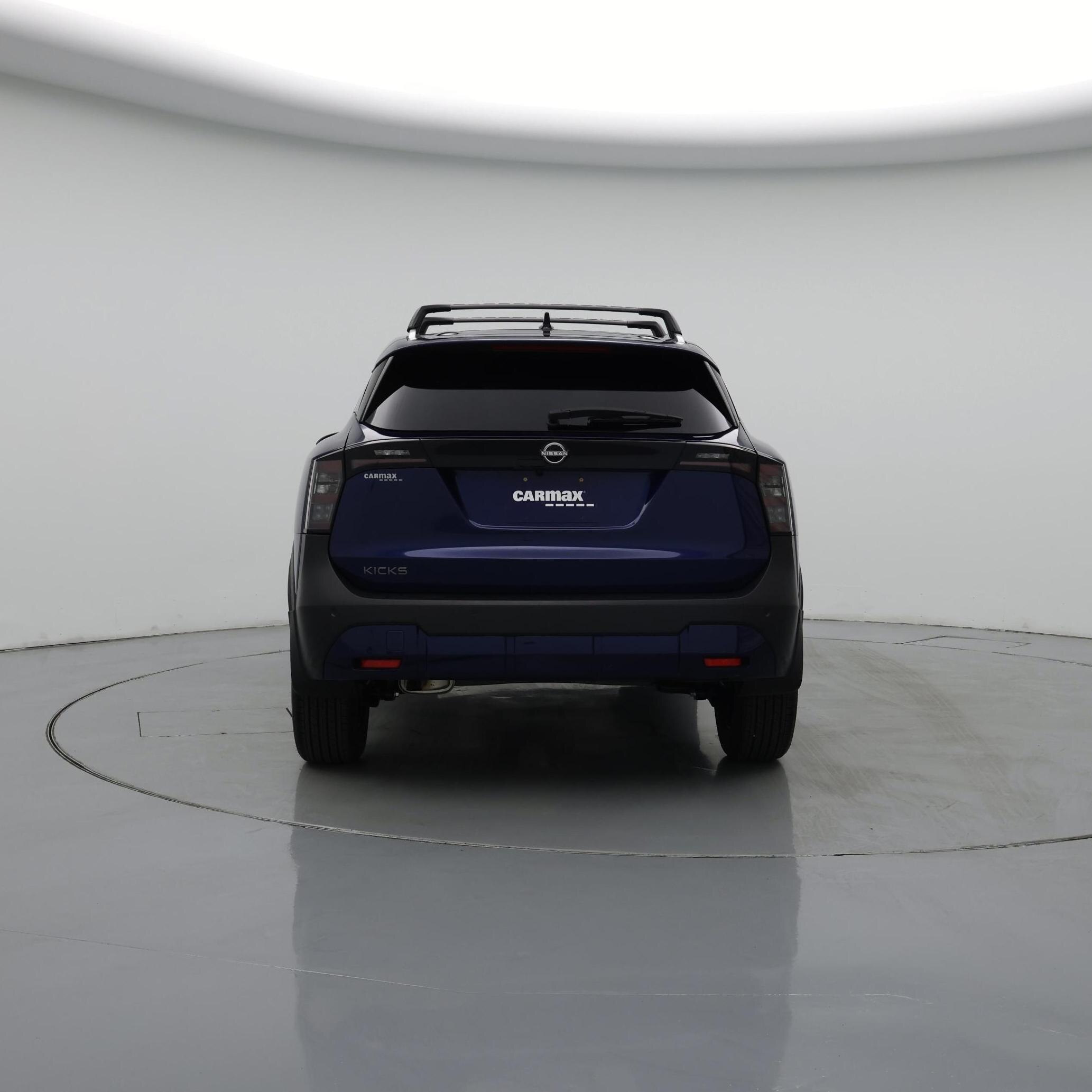 Thumbnail: 2026 Nissan Kicks - 6
