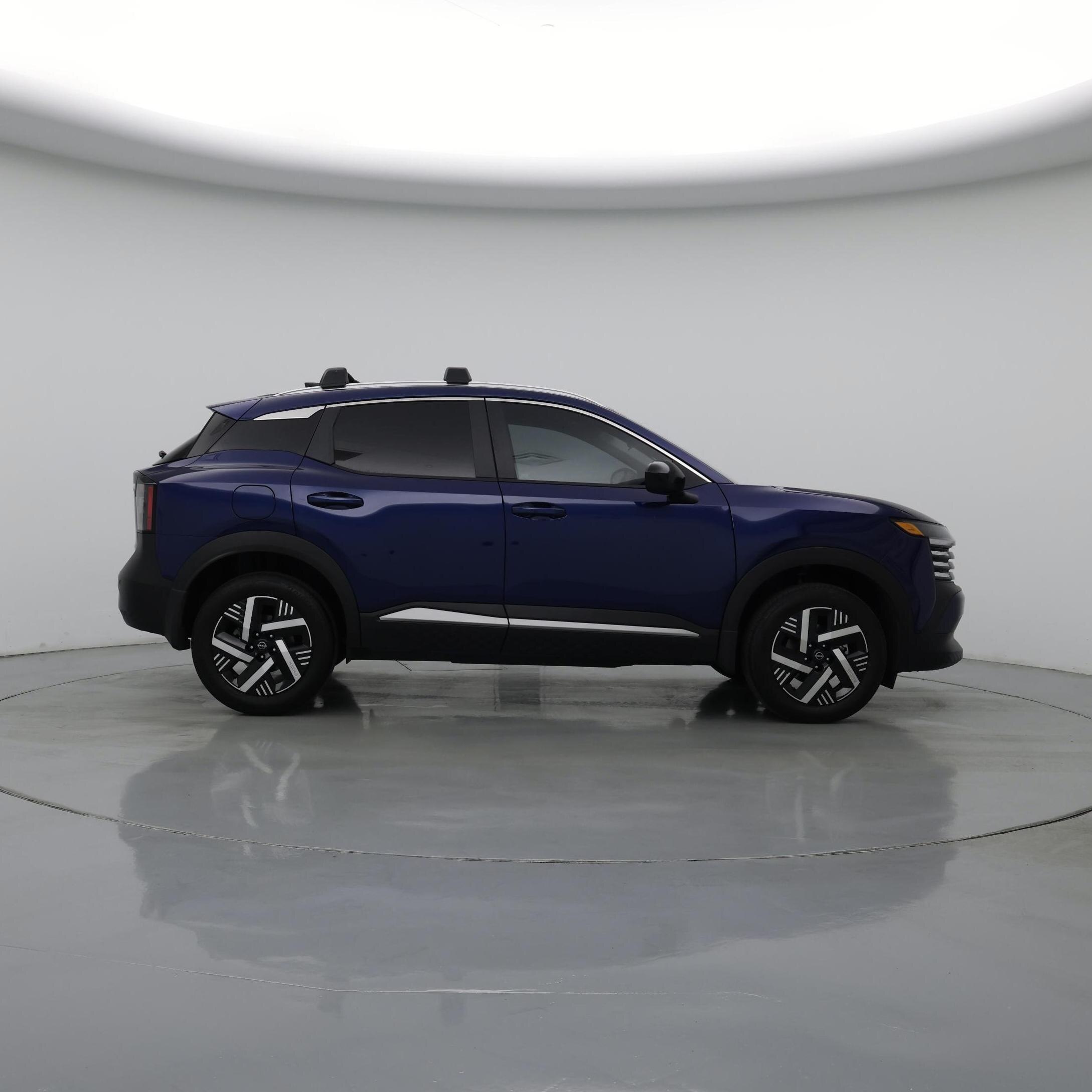 Thumbnail: 2026 Nissan Kicks - 7