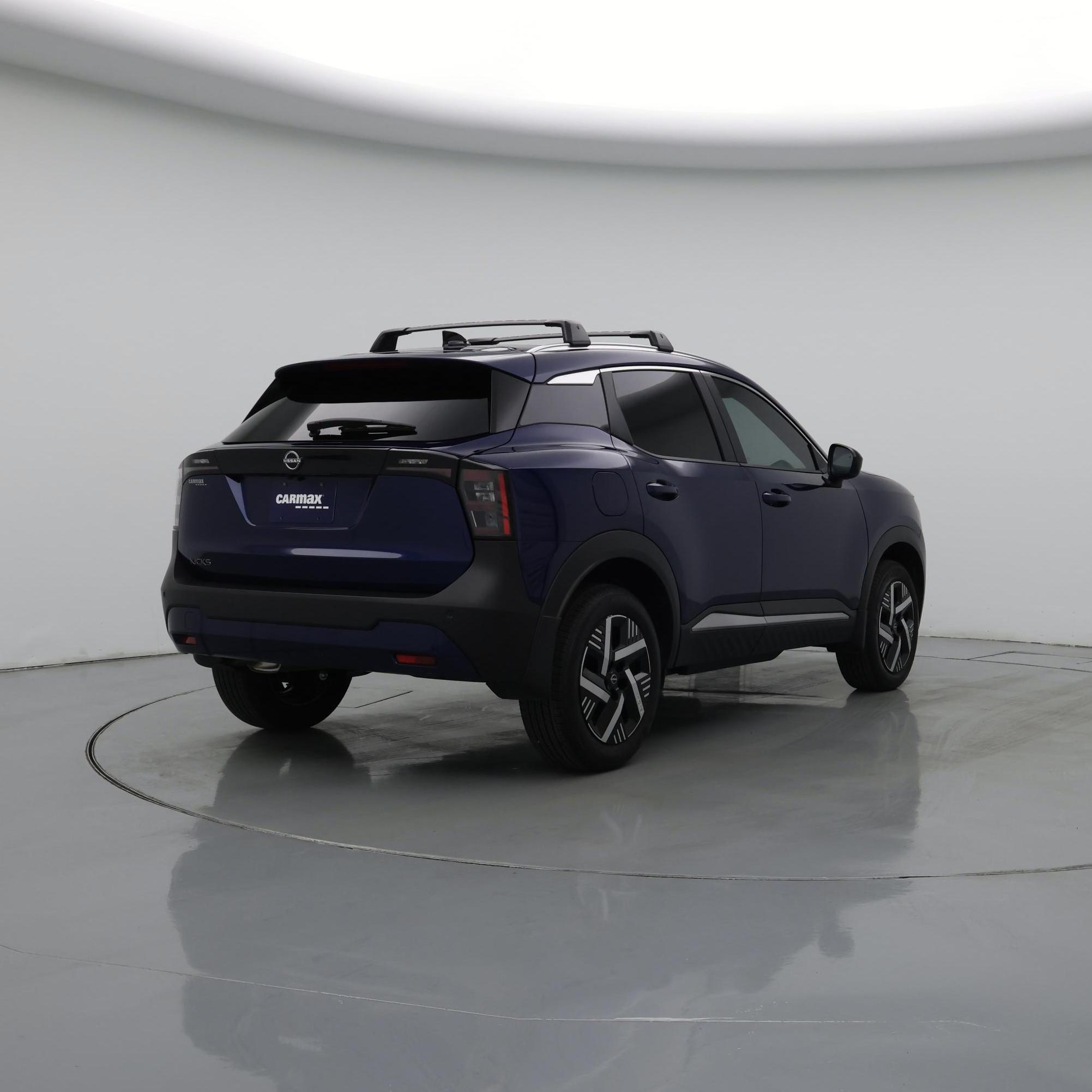 Thumbnail: 2026 Nissan Kicks - 8