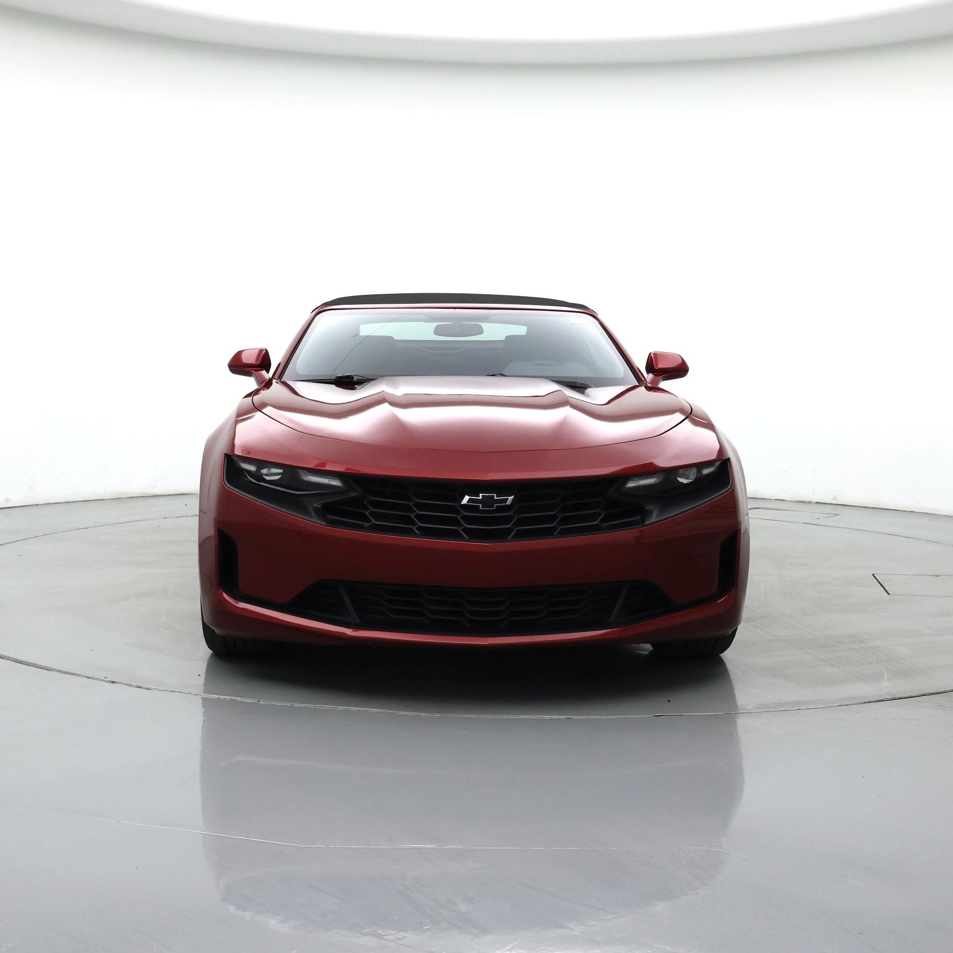 Thumbnail: 2023 Chevrolet Camaro - 5