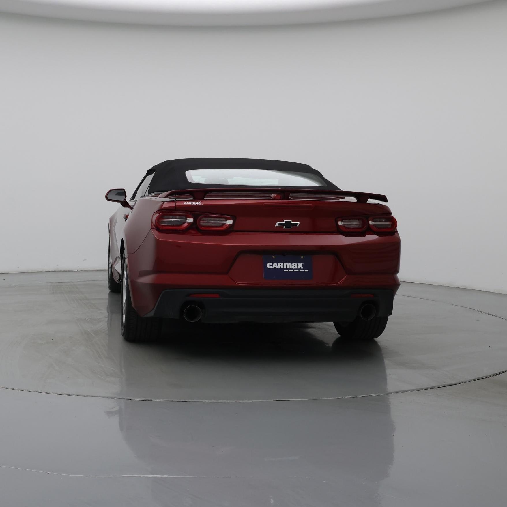 Thumbnail: 2023 Chevrolet Camaro - 6