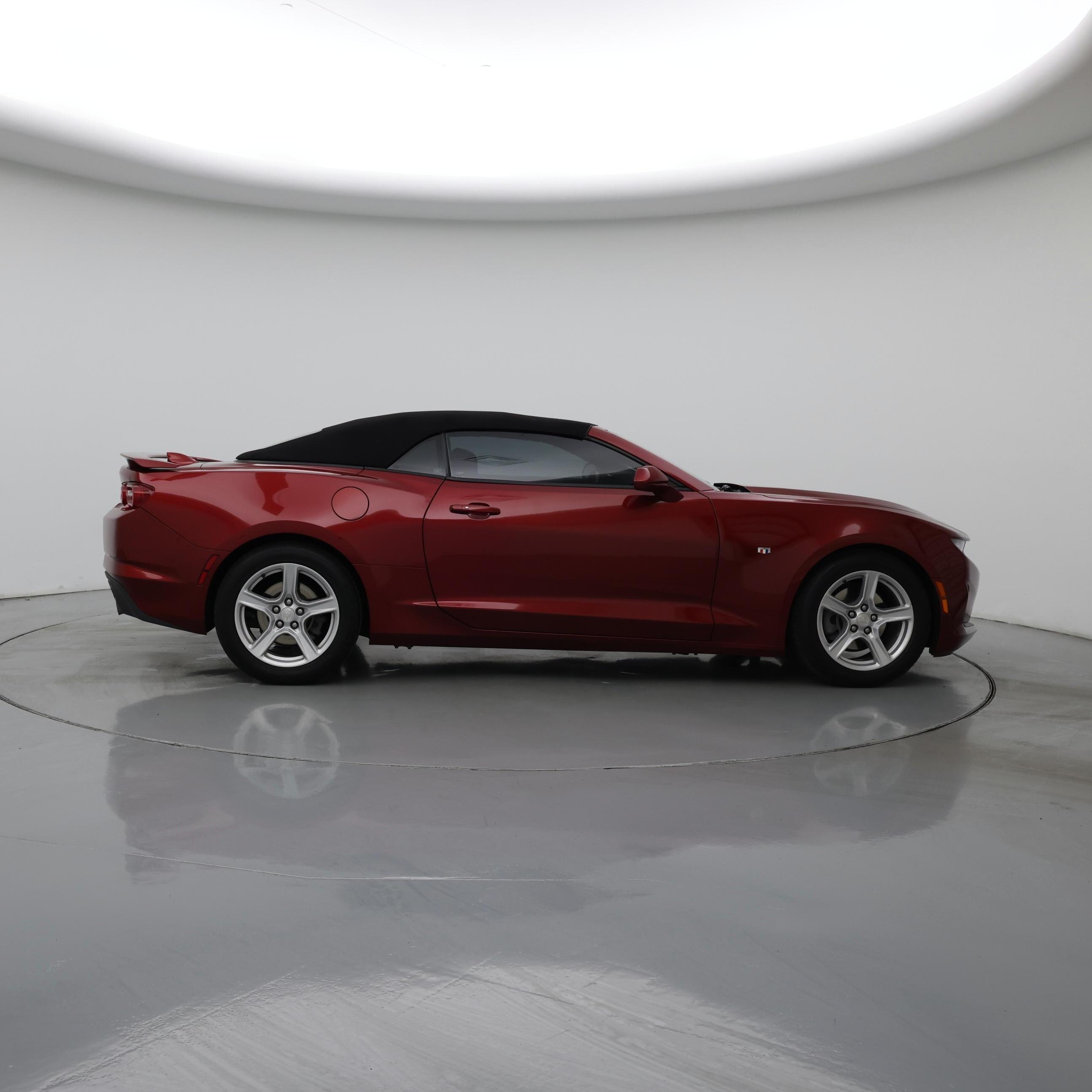 Thumbnail: 2023 Chevrolet Camaro - 7