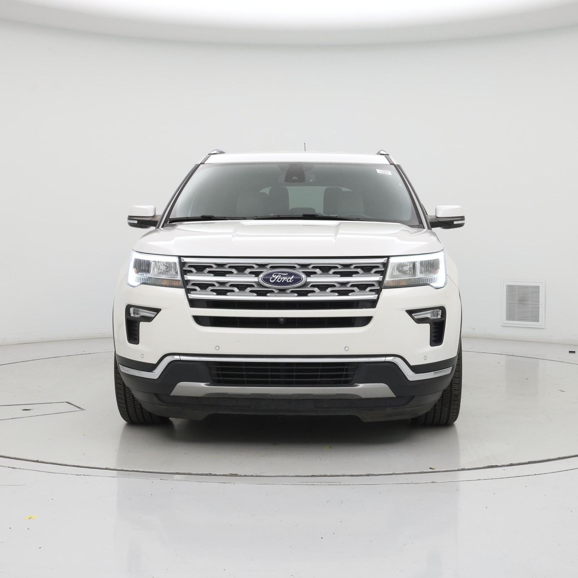 Thumbnail: 2018 Ford Explorer - 5