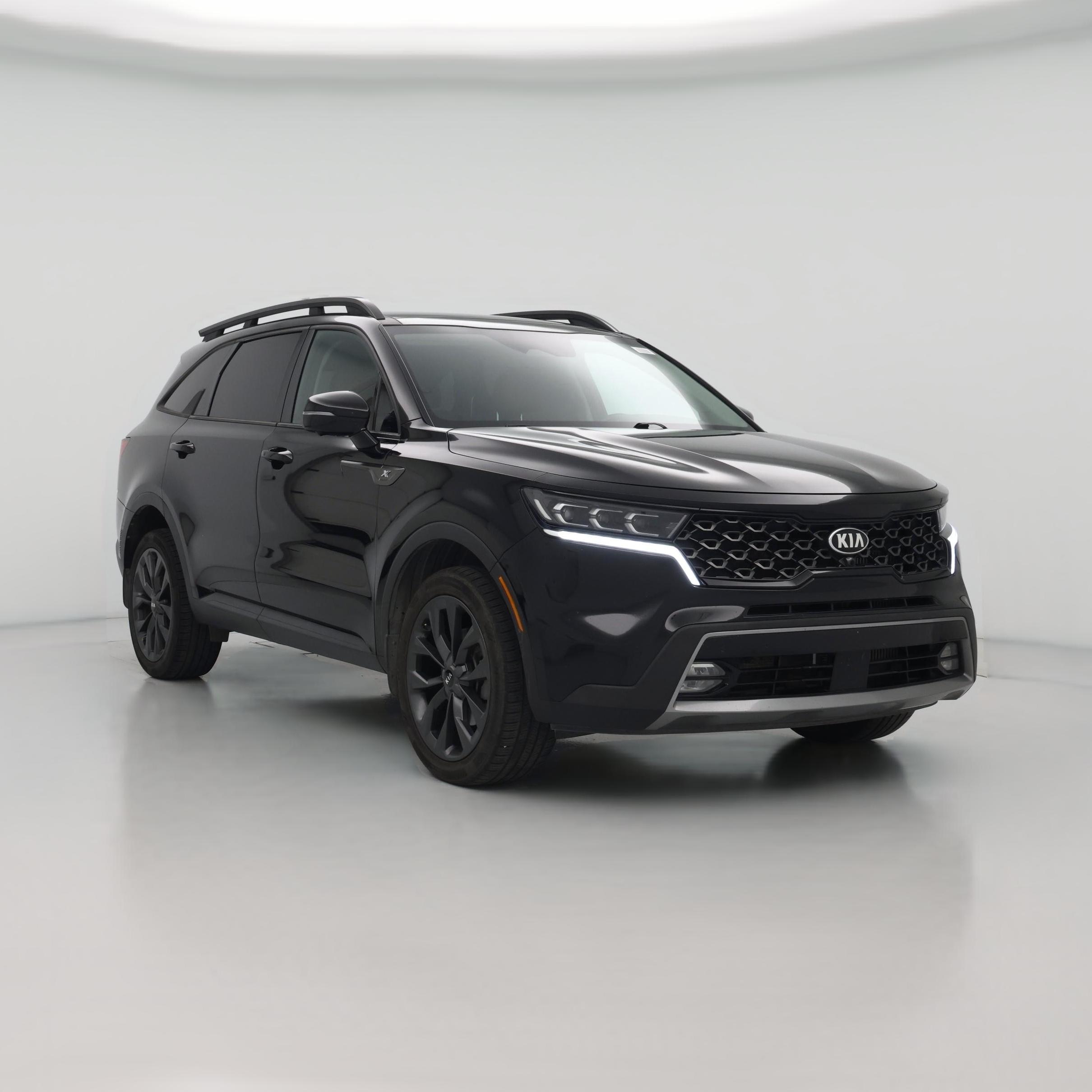Thumbnail: 2021 Kia Sorento - 1