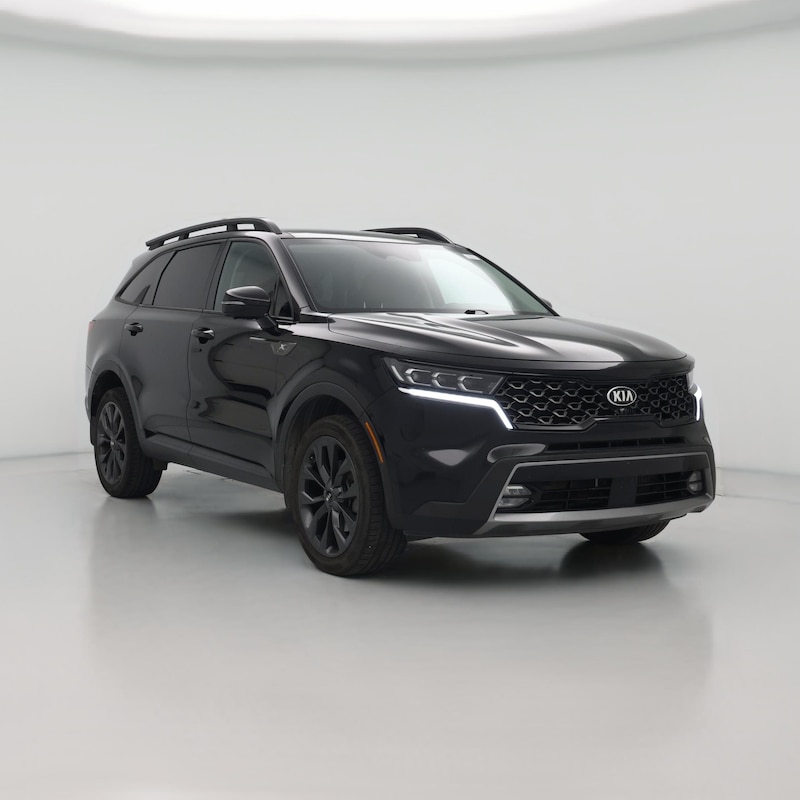2021 Kia Sorento SX Prestige X-Line