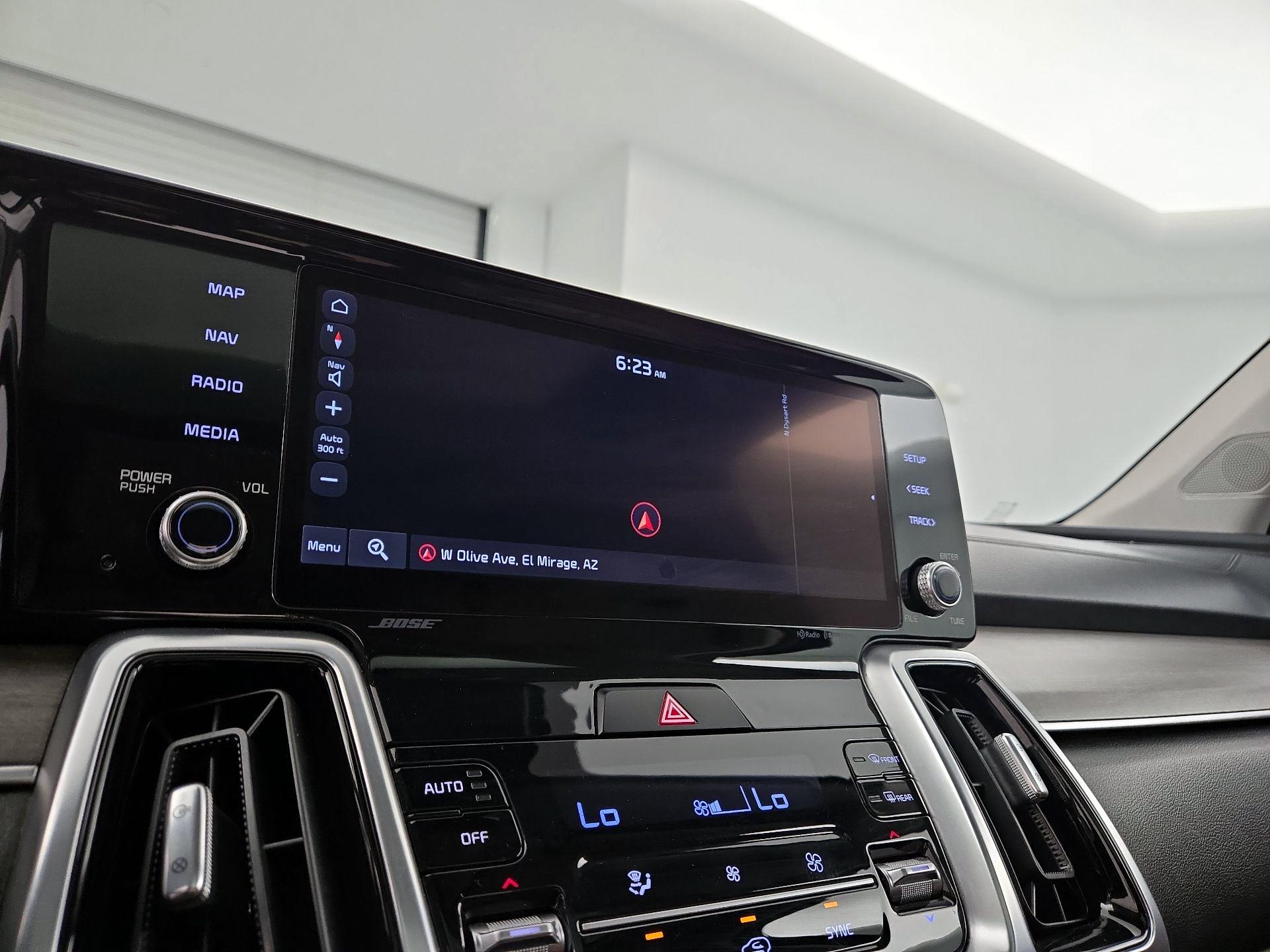 Thumbnail: 2021 Kia Sorento - 14